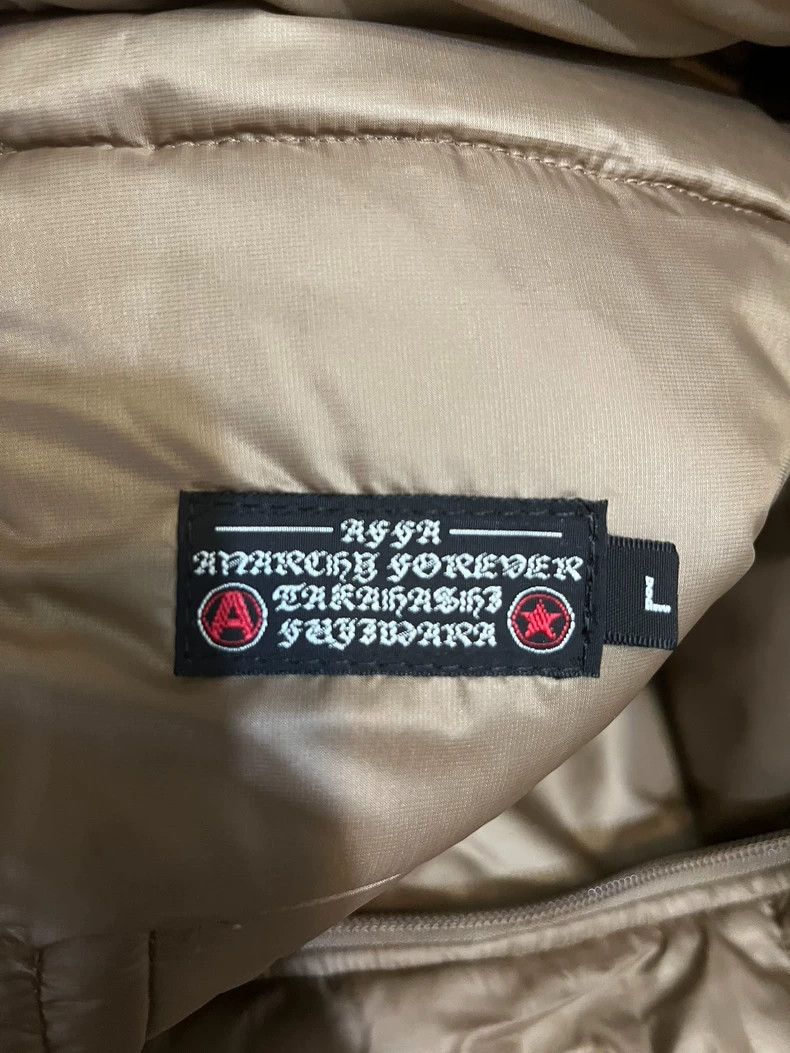 Undercover UNDERCOVER Functional Tactical Vest 2505-Nextarrow Size US L / EU 52-54 / 3 - 5 Thumbnail