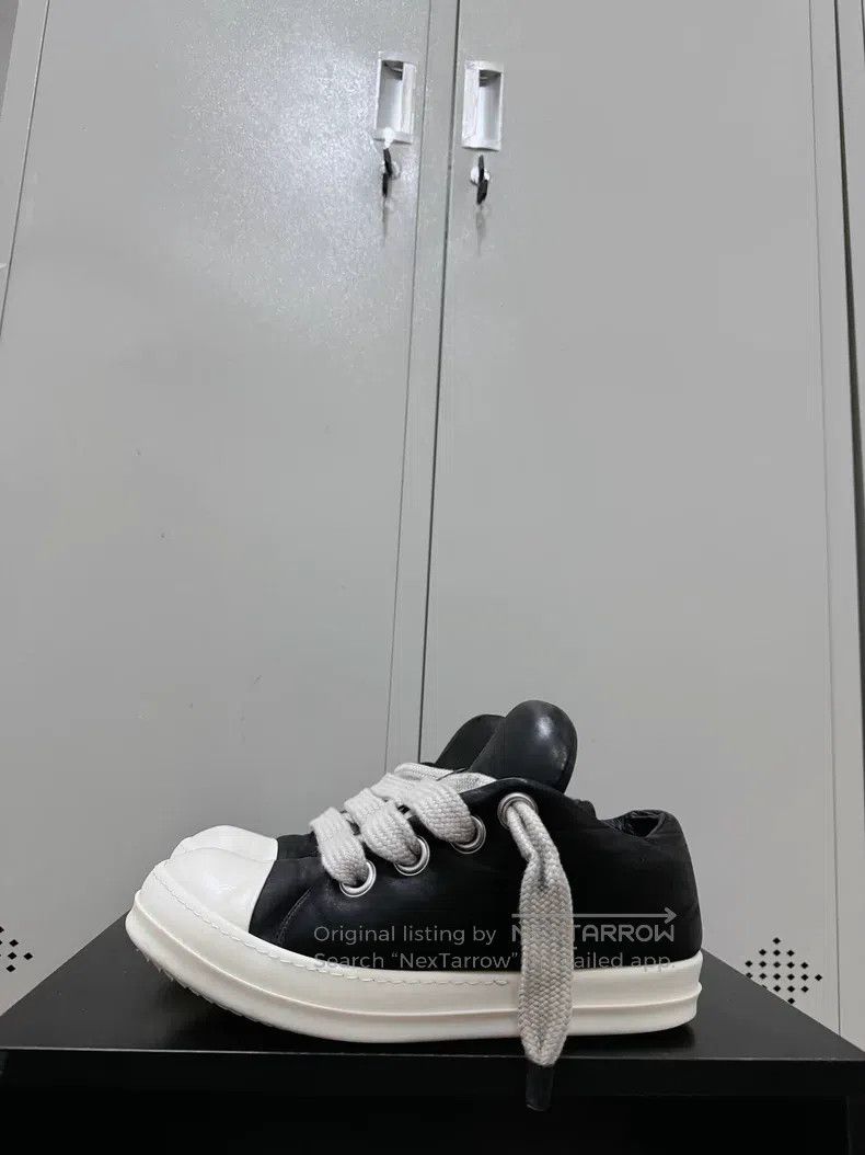 Rick Owens Rick Owens Shoes Size US 9 / EU 42 - 4 Thumbnail