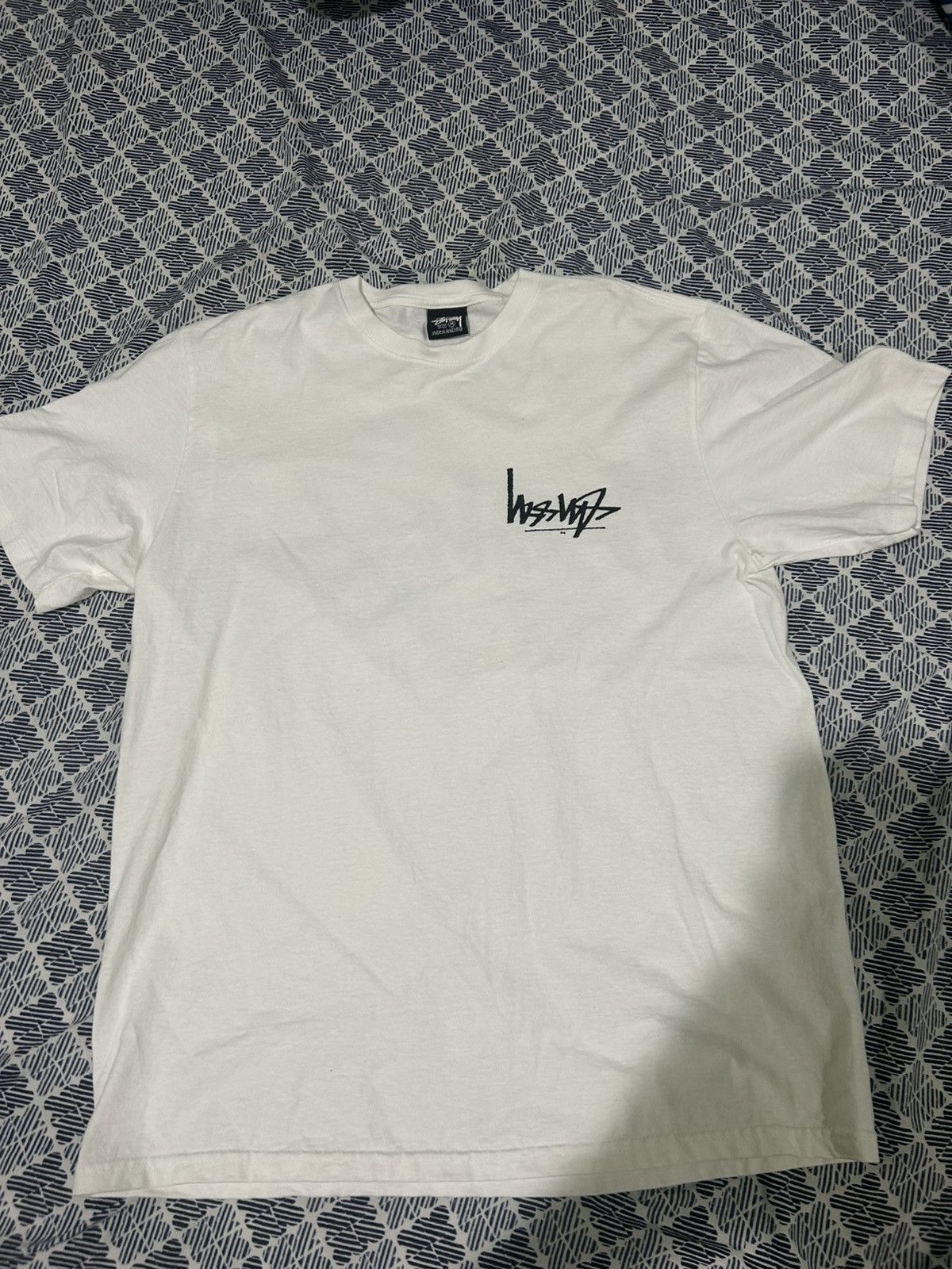 Stussy Flipped | Grailed