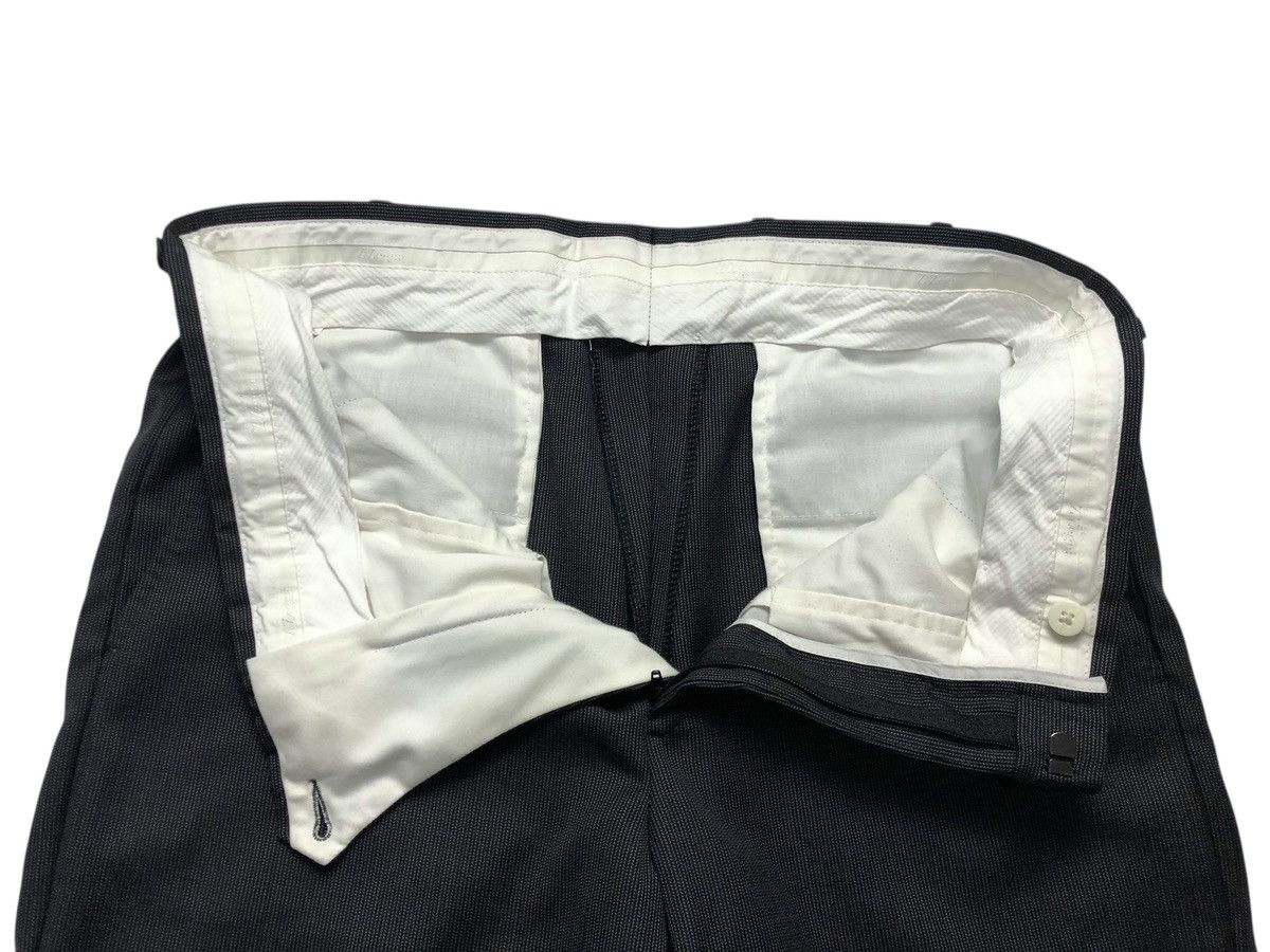 Ermenegildo Zegna × Z Zegna Z Zegna wool suit Size 48R - 12 Thumbnail
