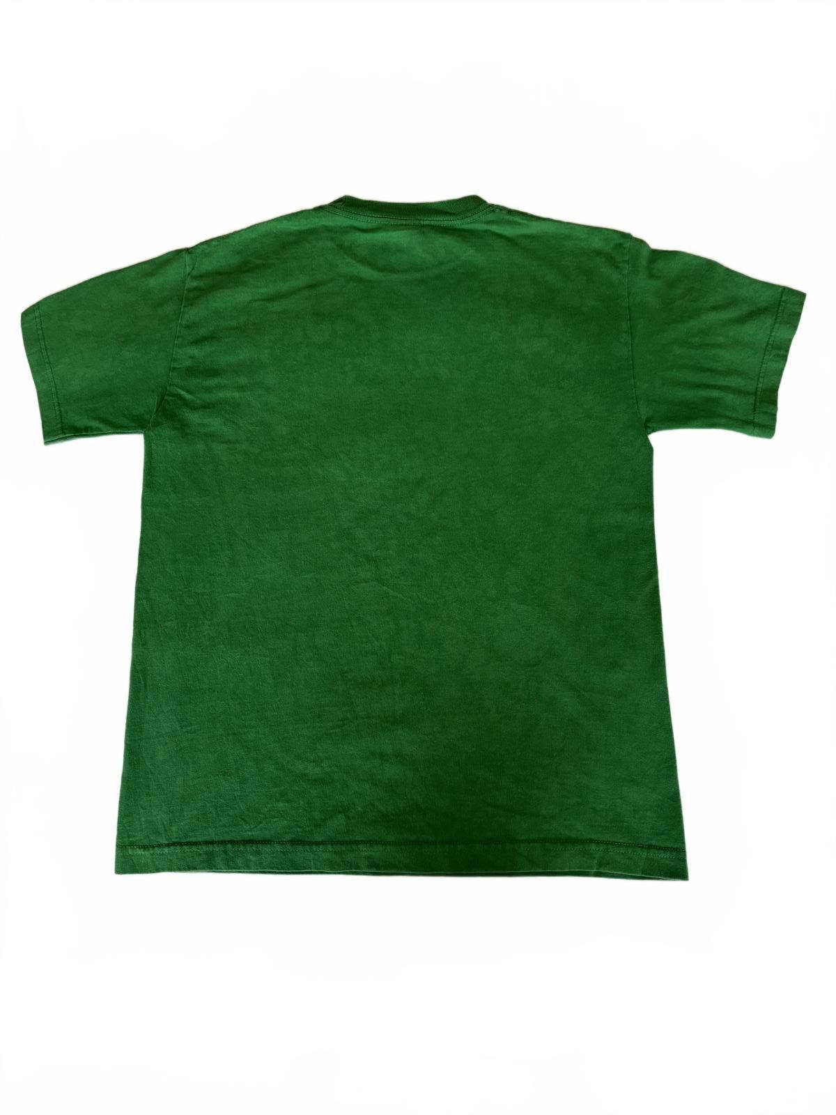 American Apparel Vintage Chuck Norris Graphic Tee - Funny Quote T-Shirt Size US M / EU 48-50 / 2 - 3 Thumbnail