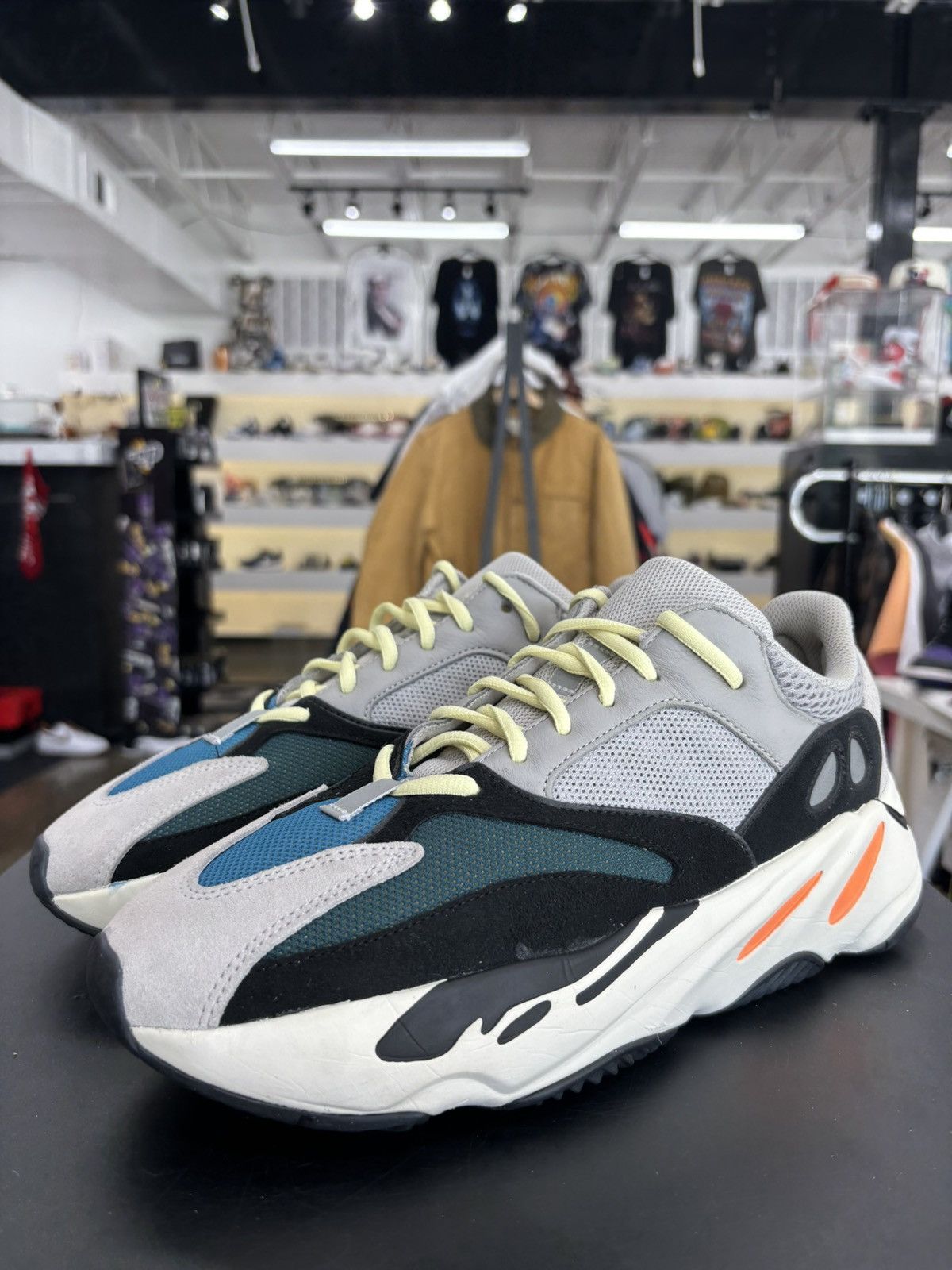 adidas gazelle silver green womens adidas Yeezy Boost 700 V2 Static