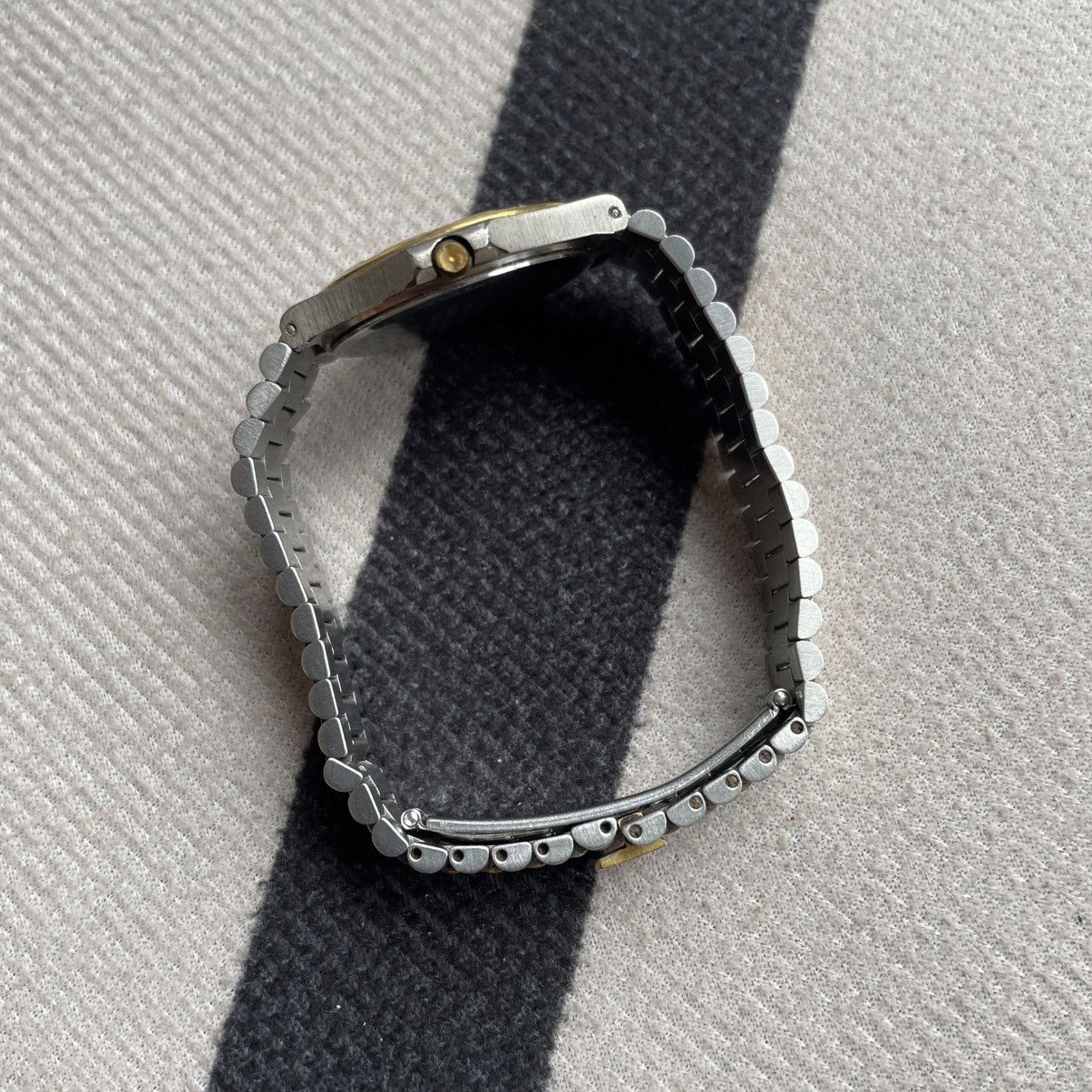 Bulova Vintage Bulova Longchamp Watch Size ONE SIZE - 4 Thumbnail