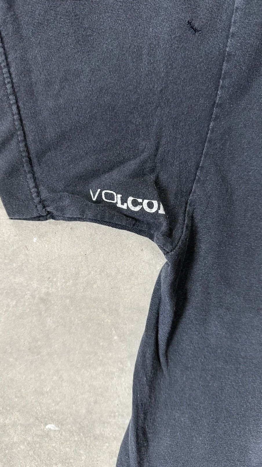 Volcom VINTAGE VOLCOM STONE TEE Size US M / EU 48-50 / 2 - 7 Thumbnail