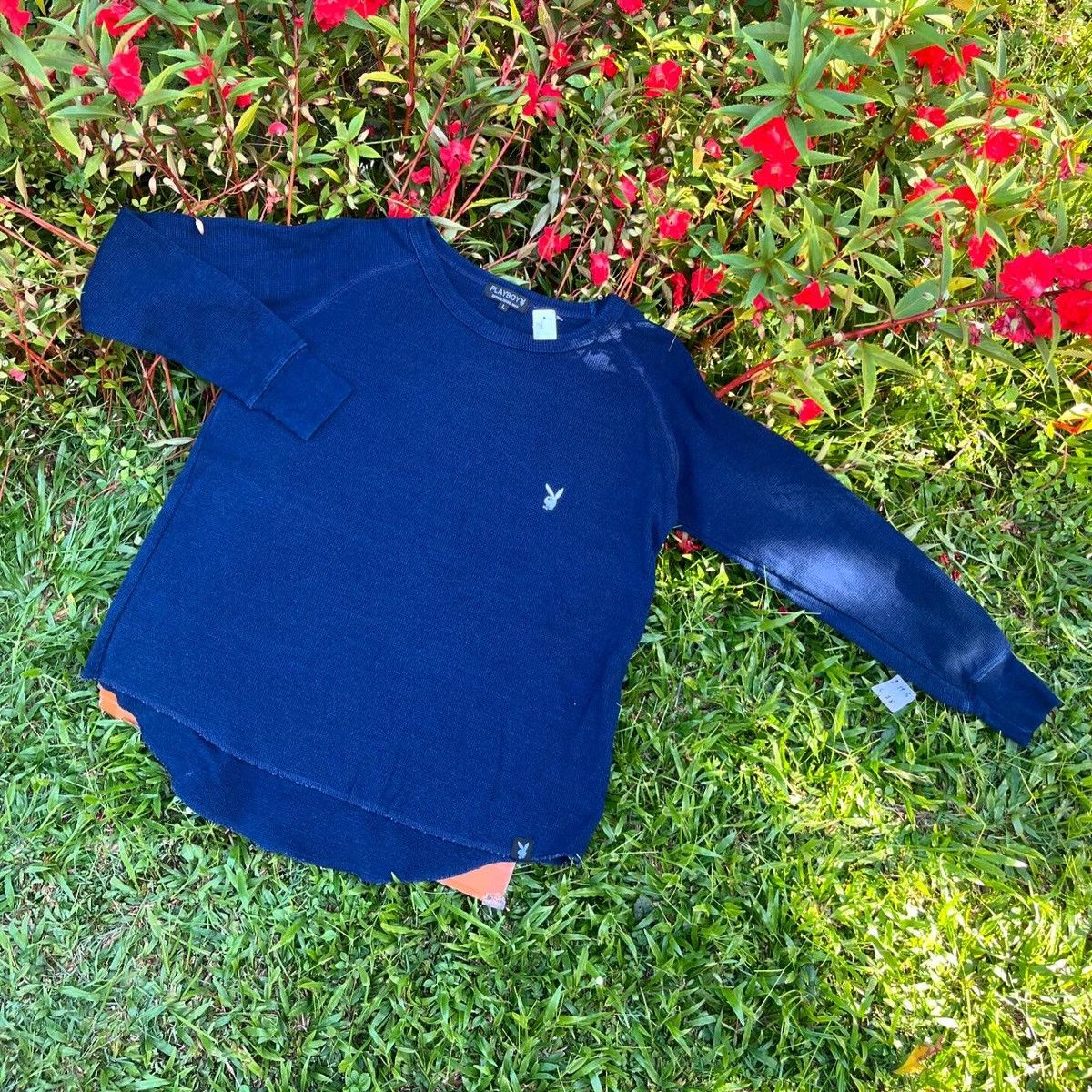 Playboy Playboy knitwear Size L / US 10 / IT 46 - 1 Thumbnail