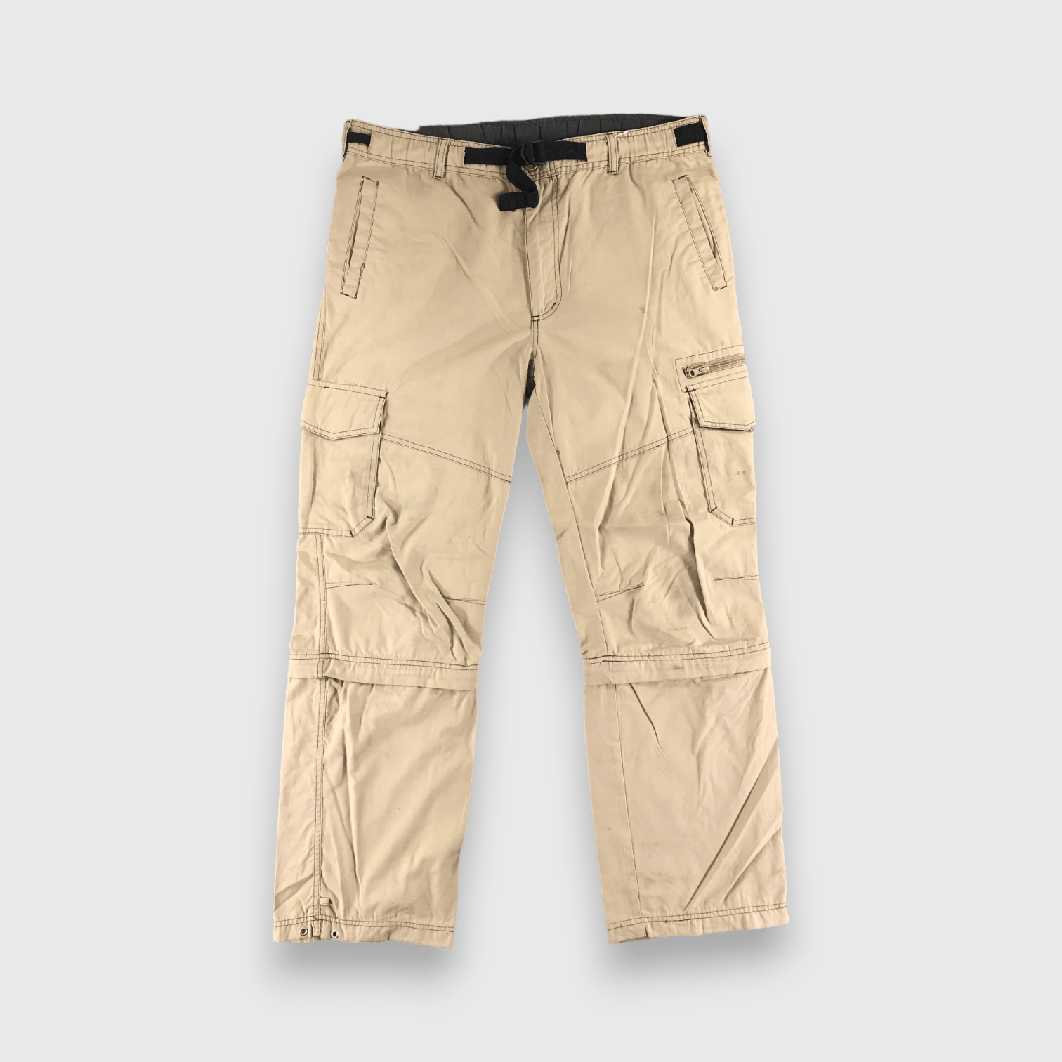 Japanese Brand Japanese Multipocket Cargo Pant -J231 Size US 40 / EU 56 - 1 Thumbnail