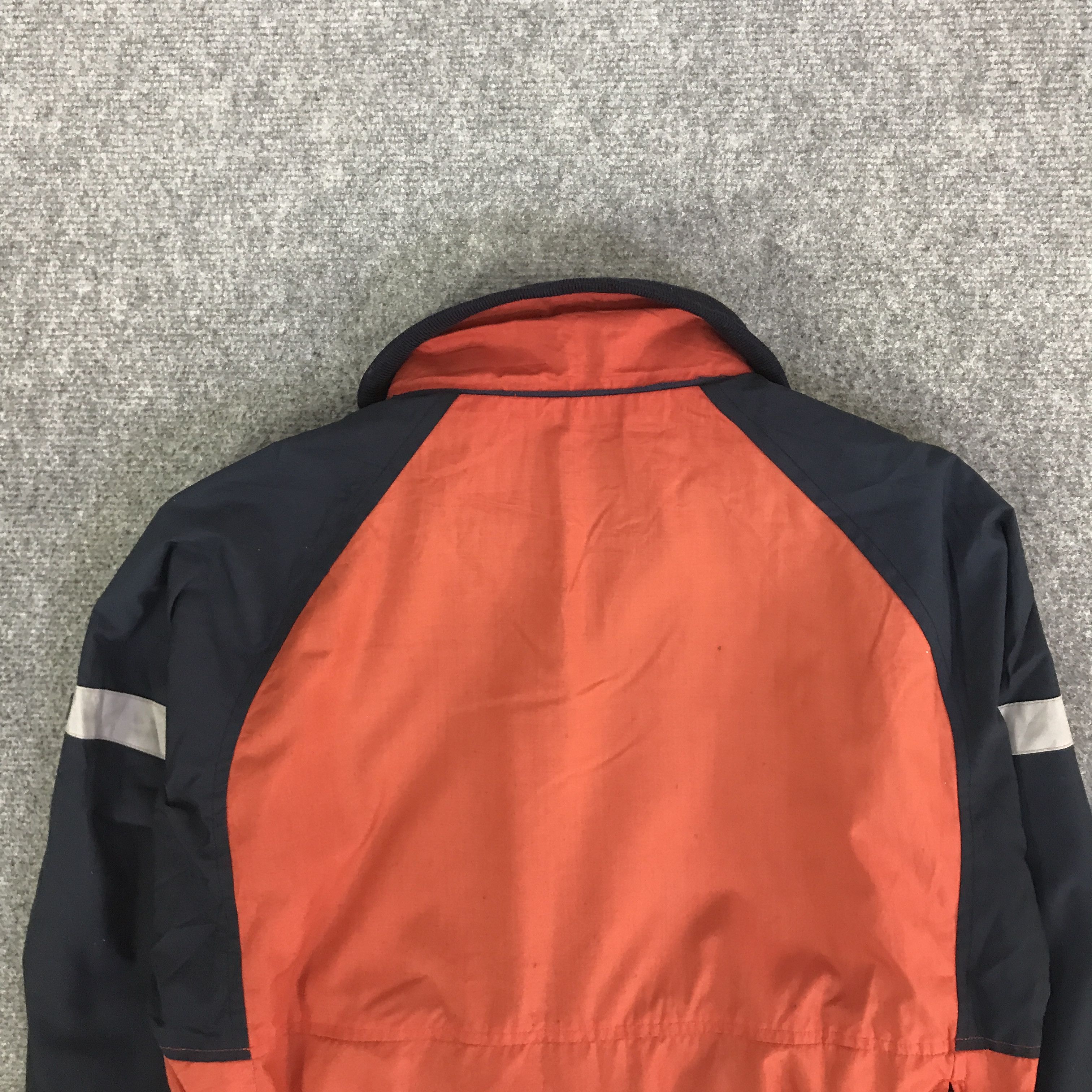 Yamaha YAMAHA SKI HALF ZIPPER JACKET K125B19 Size US L / EU 52-54 / 3 - 4 Thumbnail