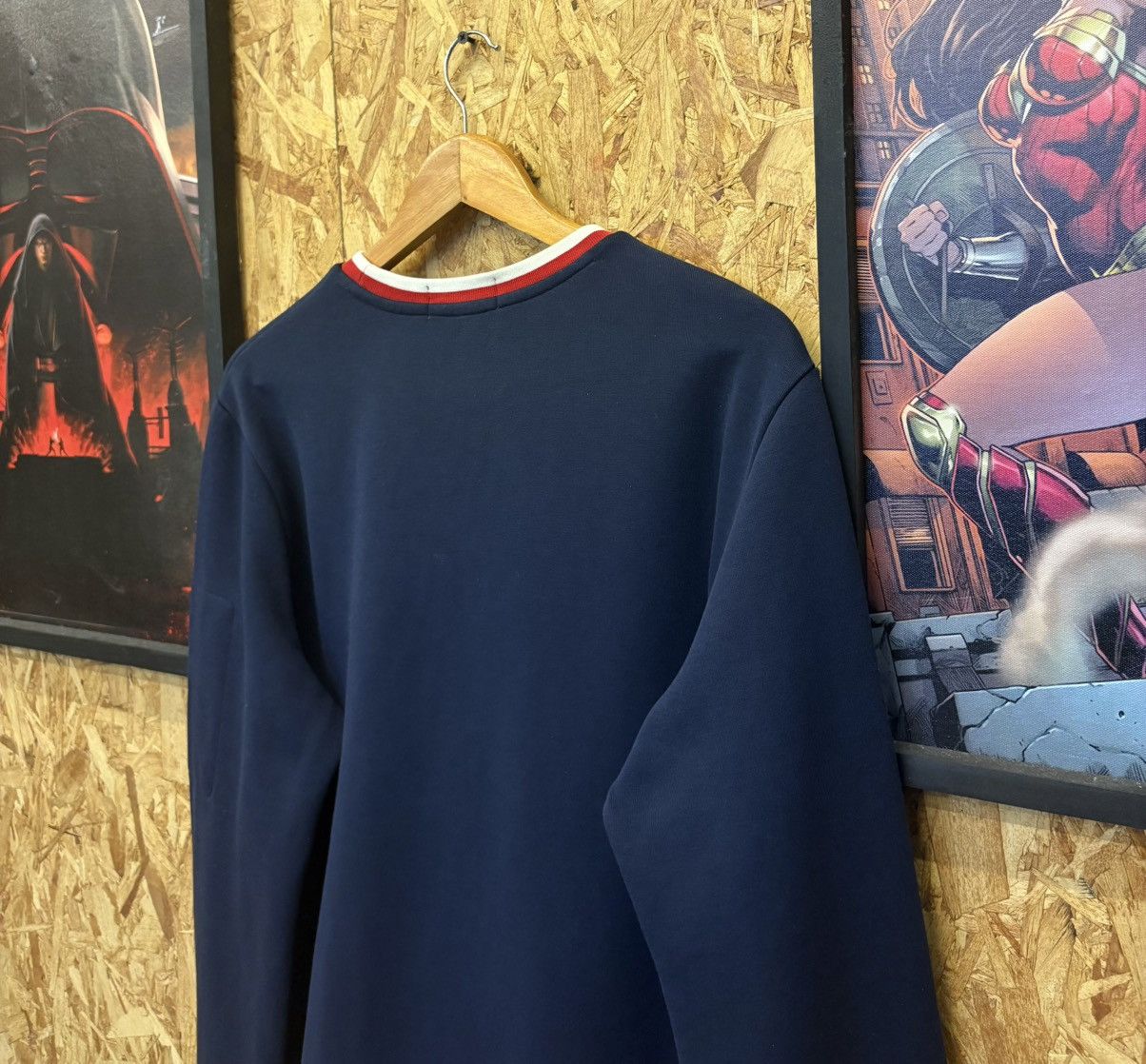 Polo Ralph Lauren Polo Ralph Lauren Sweatshirt Hi-Tech 🔥 Size US M / EU 48-50 / 2 - 9 Thumbnail