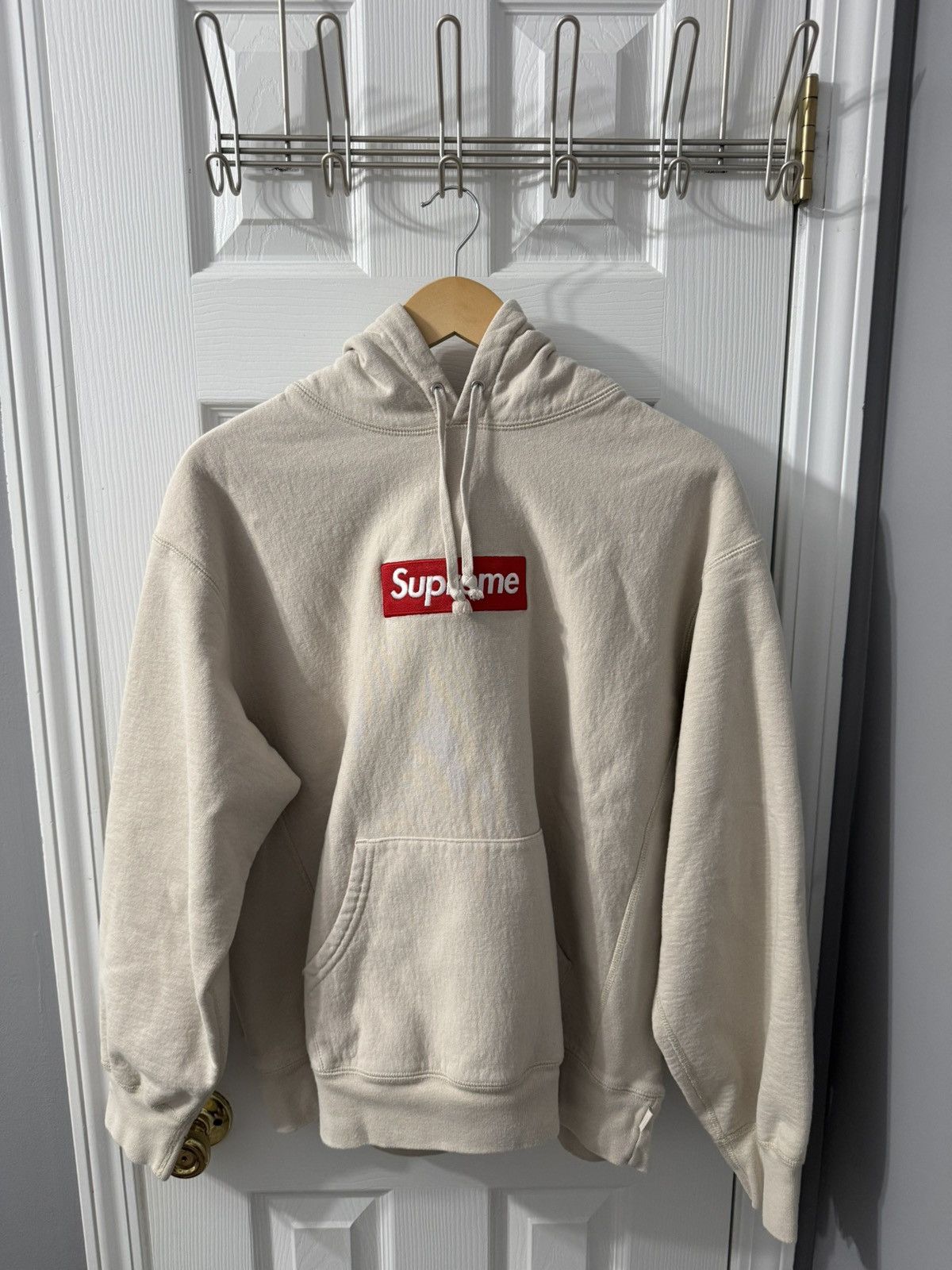 Supreme Supreme 2024 Box Logo Stone Colorway Size Medium | Grailed