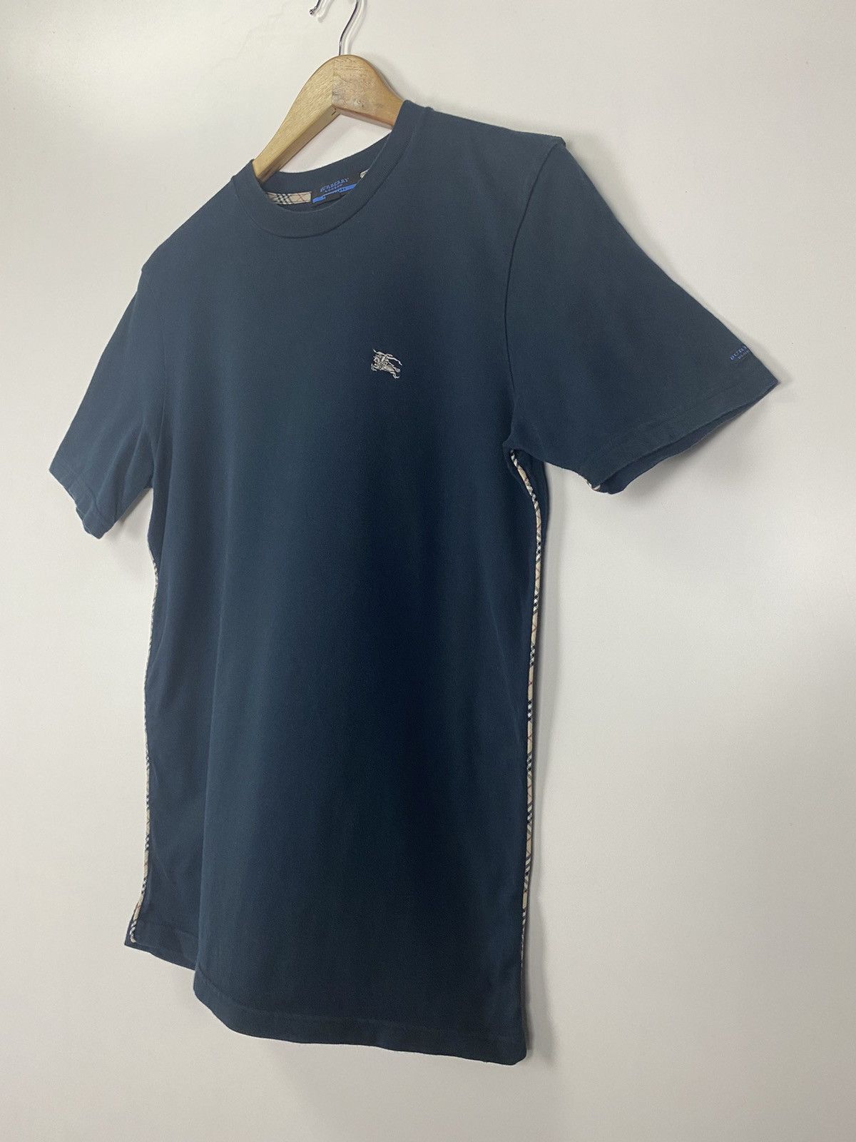 Burberry Burberry London tee Size US L / EU 52-54 / 3 - 4 Thumbnail