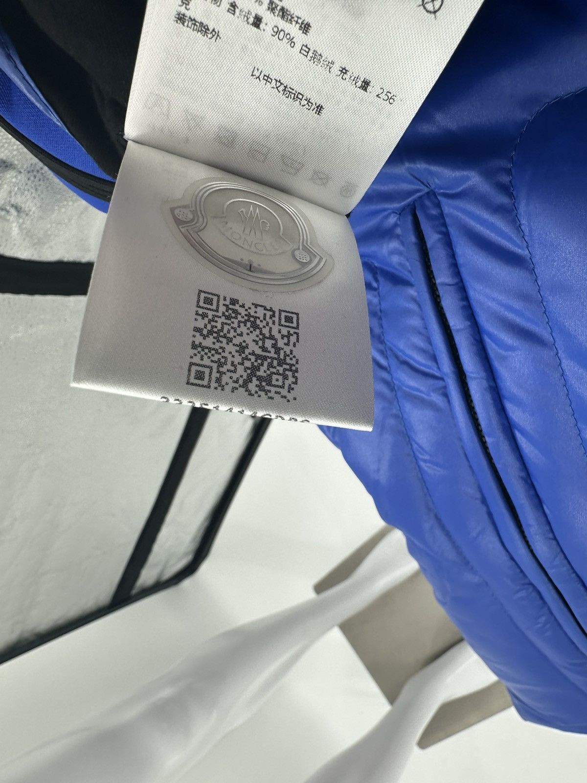 Adidas × Moncler Moncler x Adidas Parka Puffer Coat Size US L / EU 52-54 / 3 - 23 Thumbnail