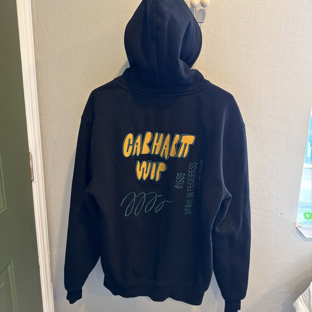 Carhartt Wip Carhartt WIP Size US M / EU 48-50 / 2 - 1 Thumbnail