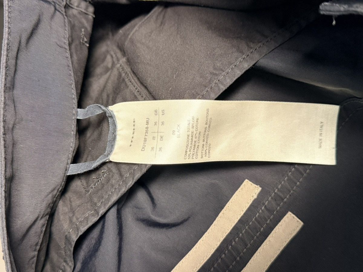 Rick Owens Rick Owens Casual Pants Size US 36 / EU 52 - 4 Thumbnail