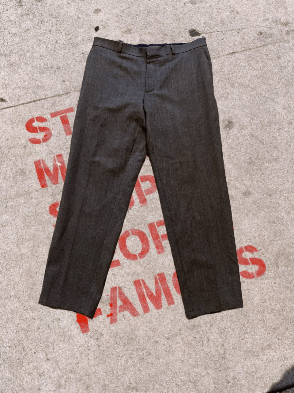 Balmain Balmain pants Size US 34 / EU 50 - 1 Thumbnail
