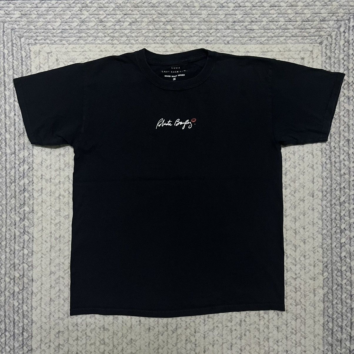 Seditionaries Rare Japanese Brand X Roberta Bayley ‘Queen of Punk’ Tees Size US XS / EU 42 / 0 - 3 Thumbnail