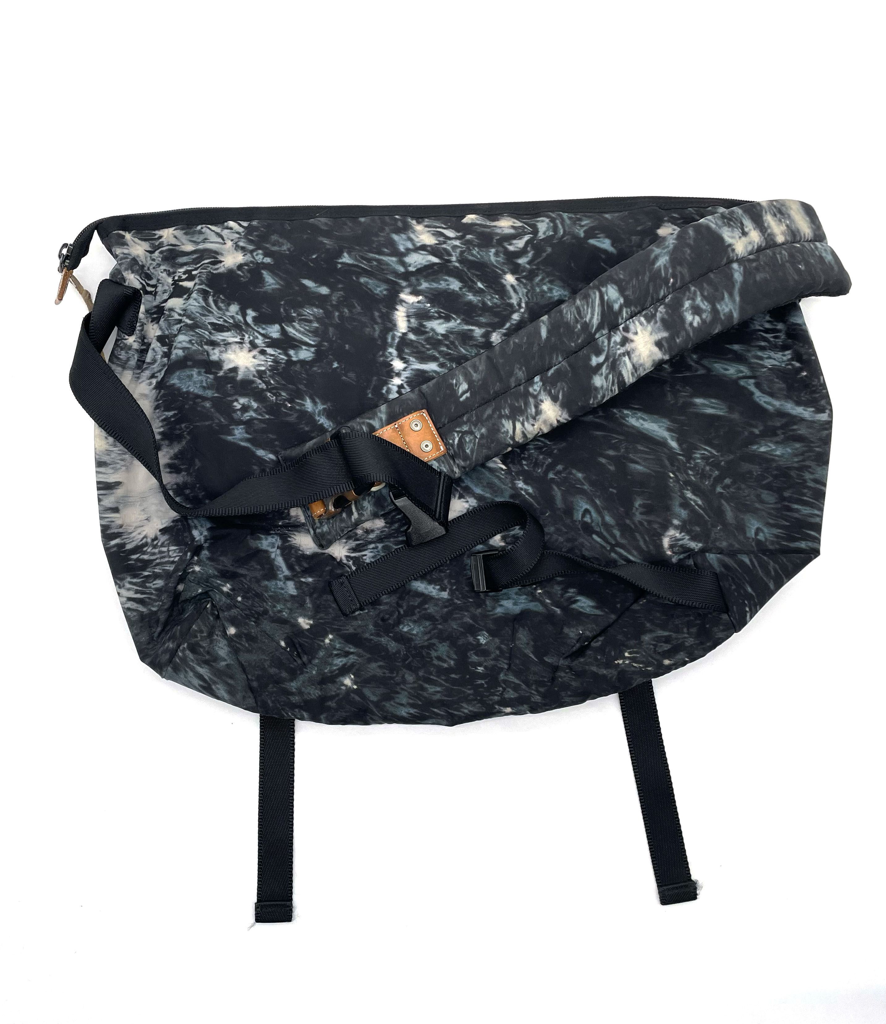 Undercover SS10 Less But Better Camo Messenger Bag Size ONE SIZE - 7 Thumbnail