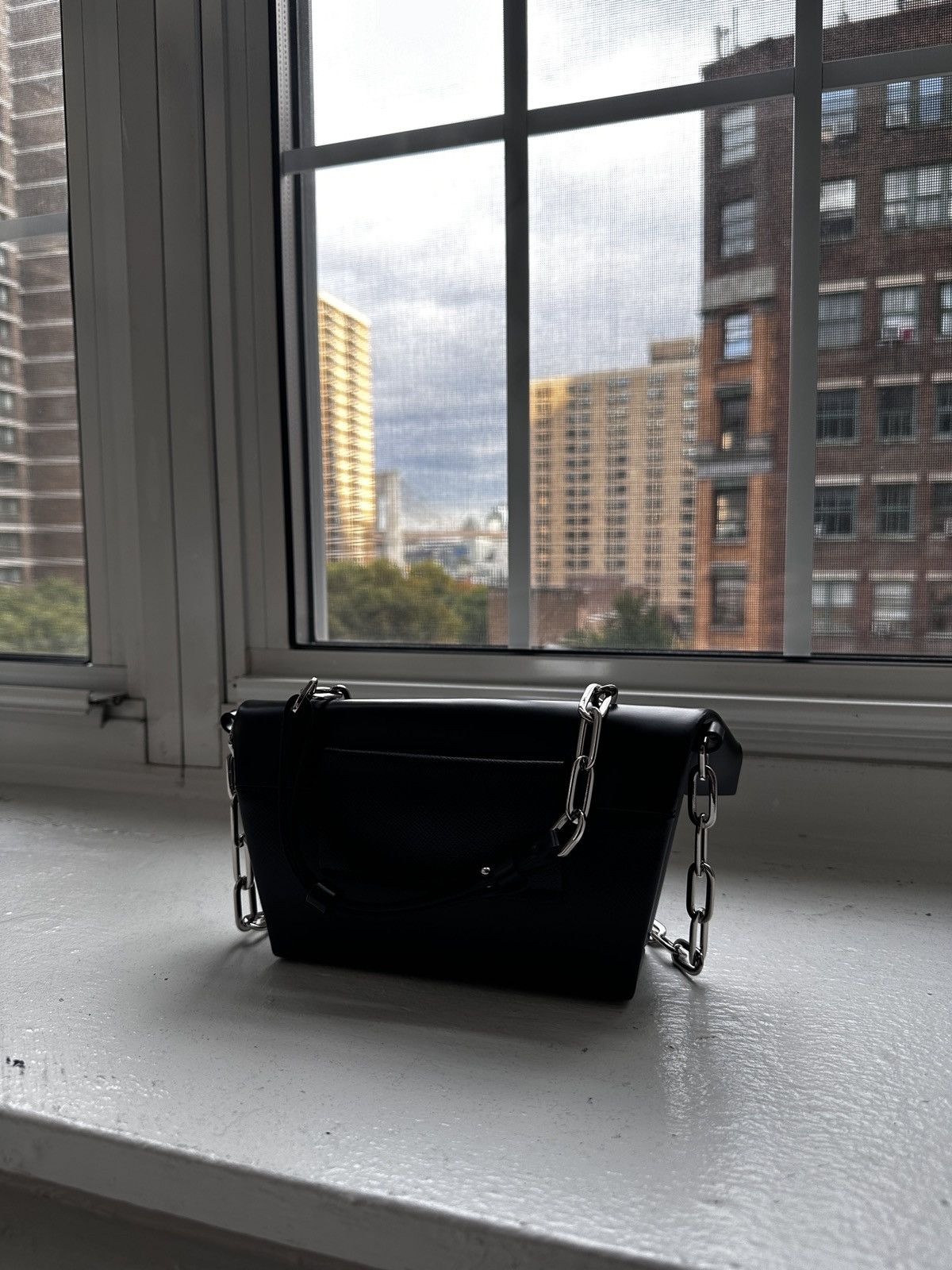 Maison Margiela Maison Margiela clutch crossbody Size ONE SIZE - 2 Thumbnail
