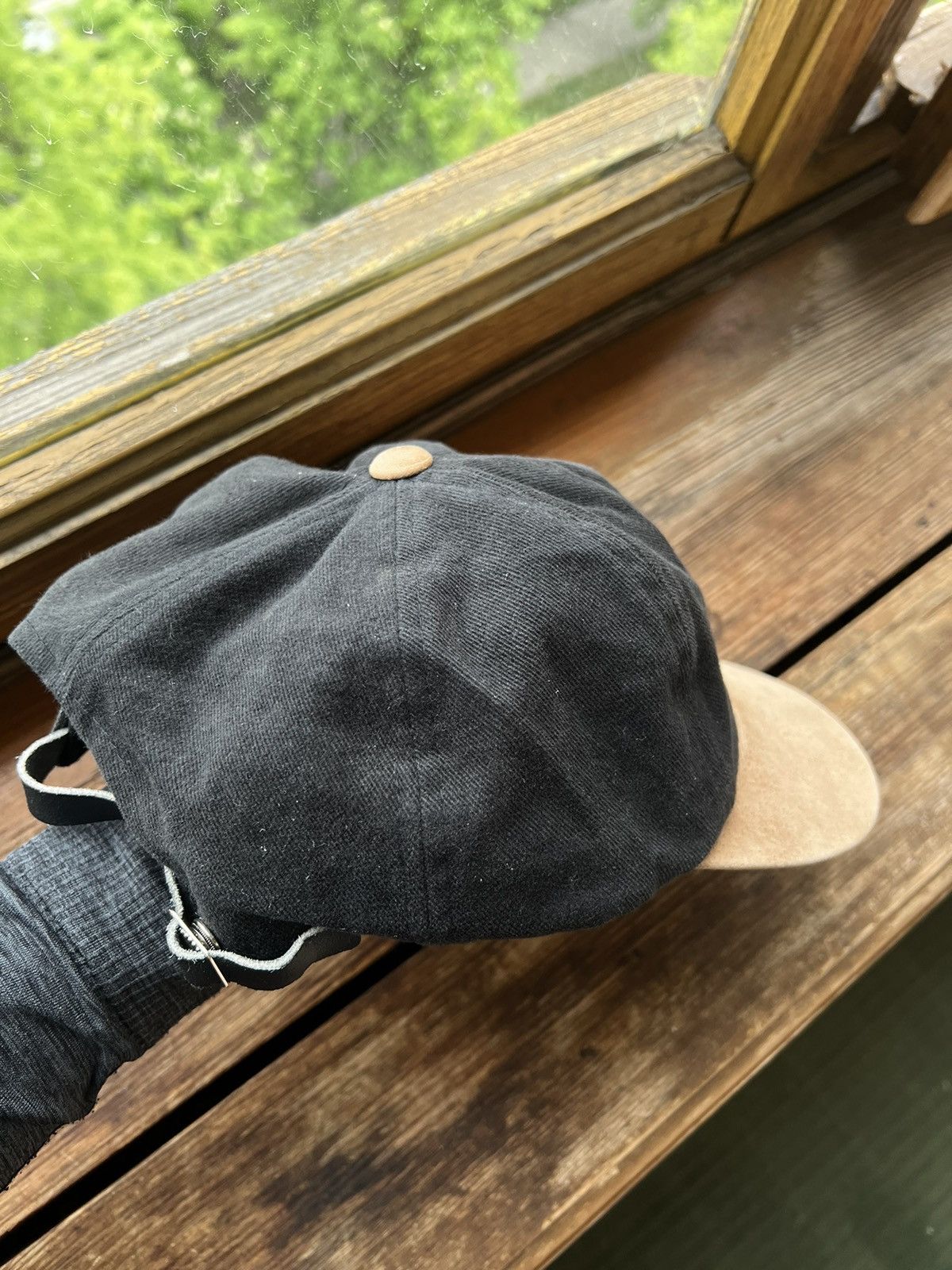 Japanese Brand Atlanta 1996 Vintage Hat Y2K Cap Olympic Games USA Size ONE SIZE - 3 Thumbnail