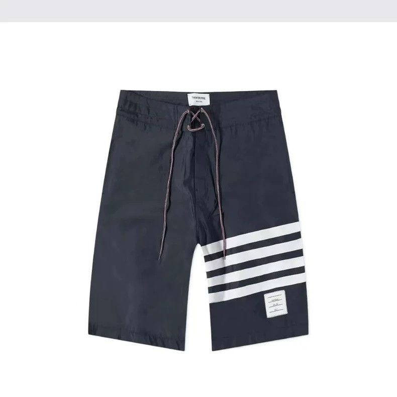 Thom Browne Thom Browne size2 shorts Size US 26 / EU 42 - 2 Thumbnail