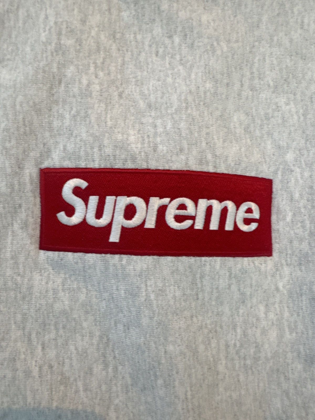 Supreme Hoodie supreme Size US XL / EU 56 / 4 - 2 Thumbnail