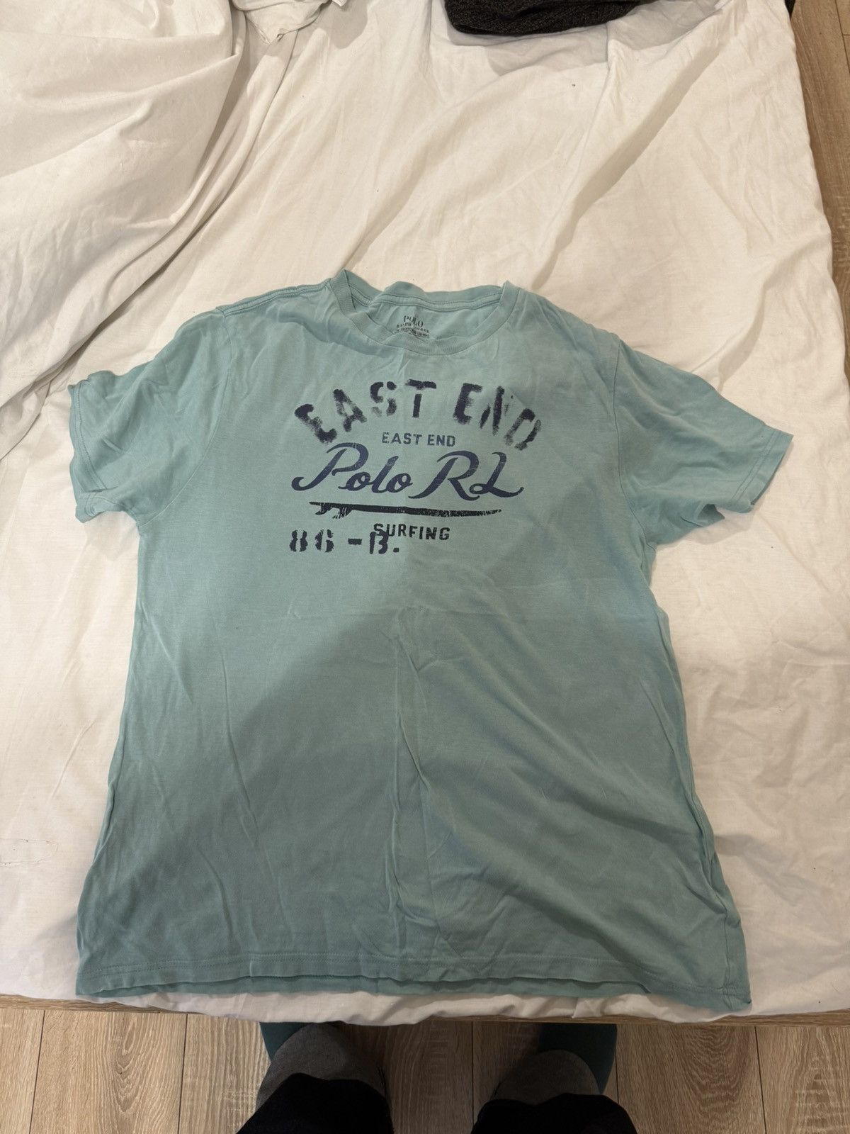Polo Ralph Lauren Very nice Size US XL / EU 56 / 4 - 1 Thumbnail