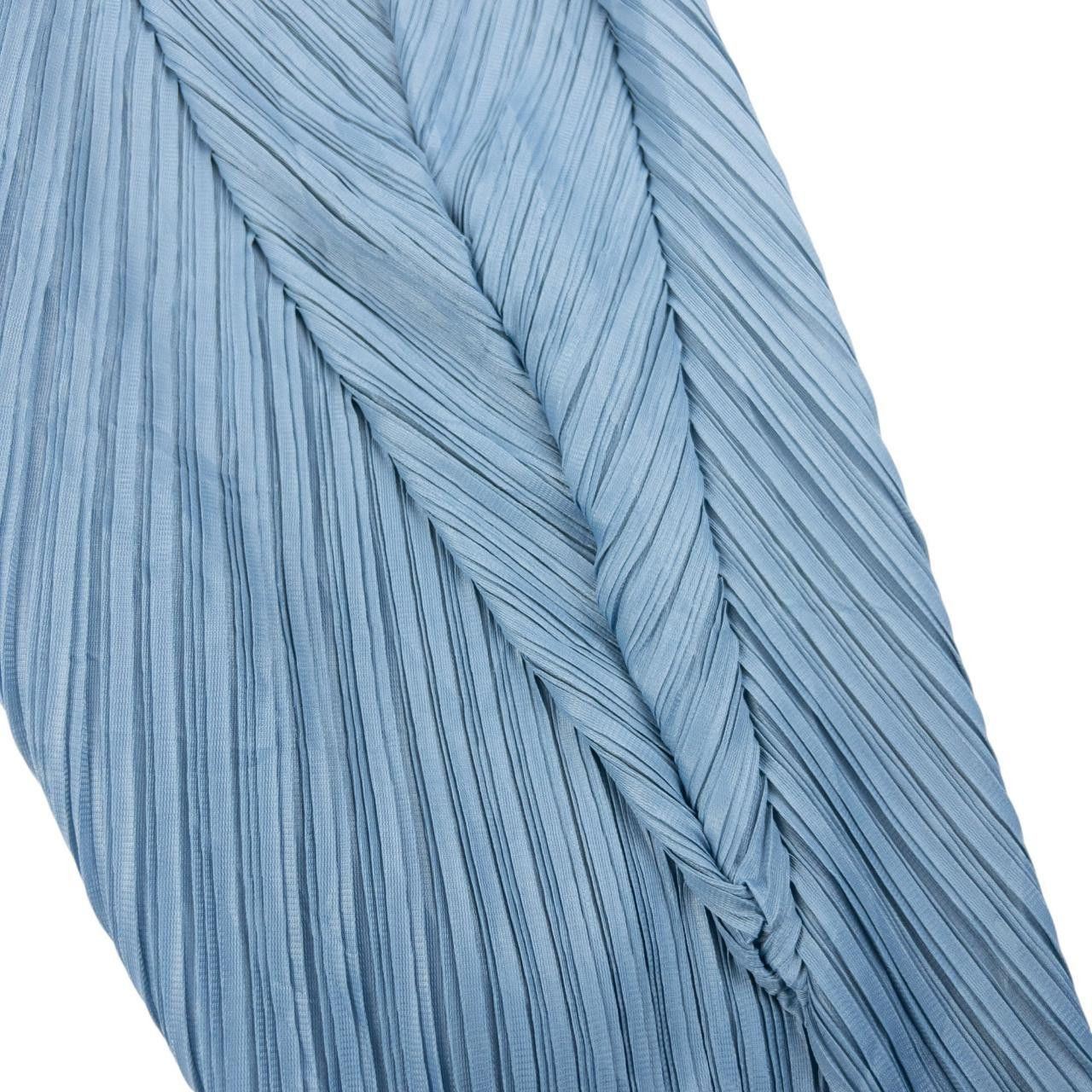 Issey Miyake Pleats Please By Issey Miyake Harem Trousers Womens Size W30 Size 30" / US 8 / IT 44 - 5 Thumbnail