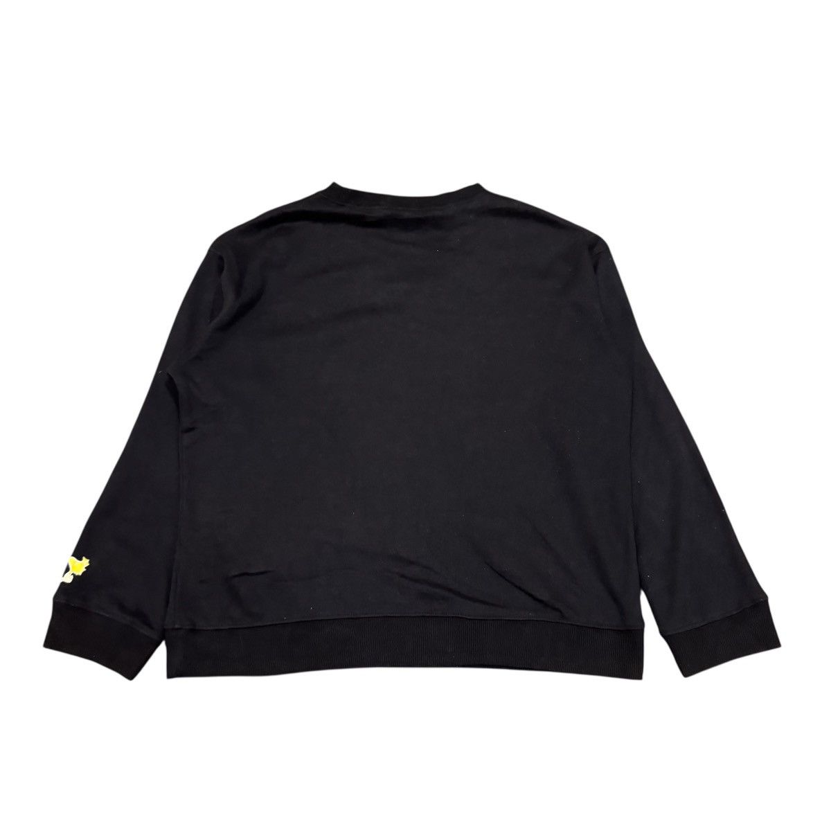 Peanuts Vintage Peanuts Snoopy Crewneck Sweatshirt Japan Release Size US L / EU 52-54 / 3 - 4 Thumbnail