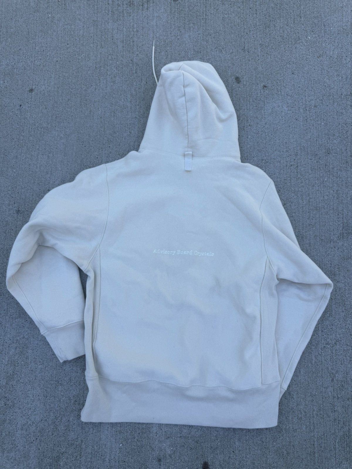 Advisory Board Crystals New Years Resolution Crystal Hoodie Size US XL / EU 56 / 4 - 4 Thumbnail