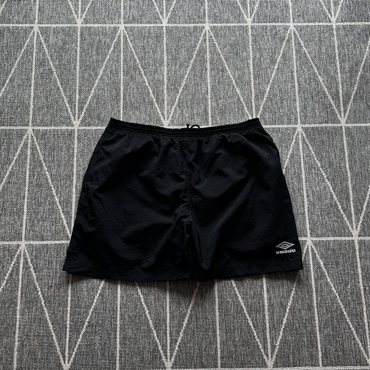 Umbro × Vintage vintage umbro shorts Size US 40 / EU 56 - 1 Thumbnail