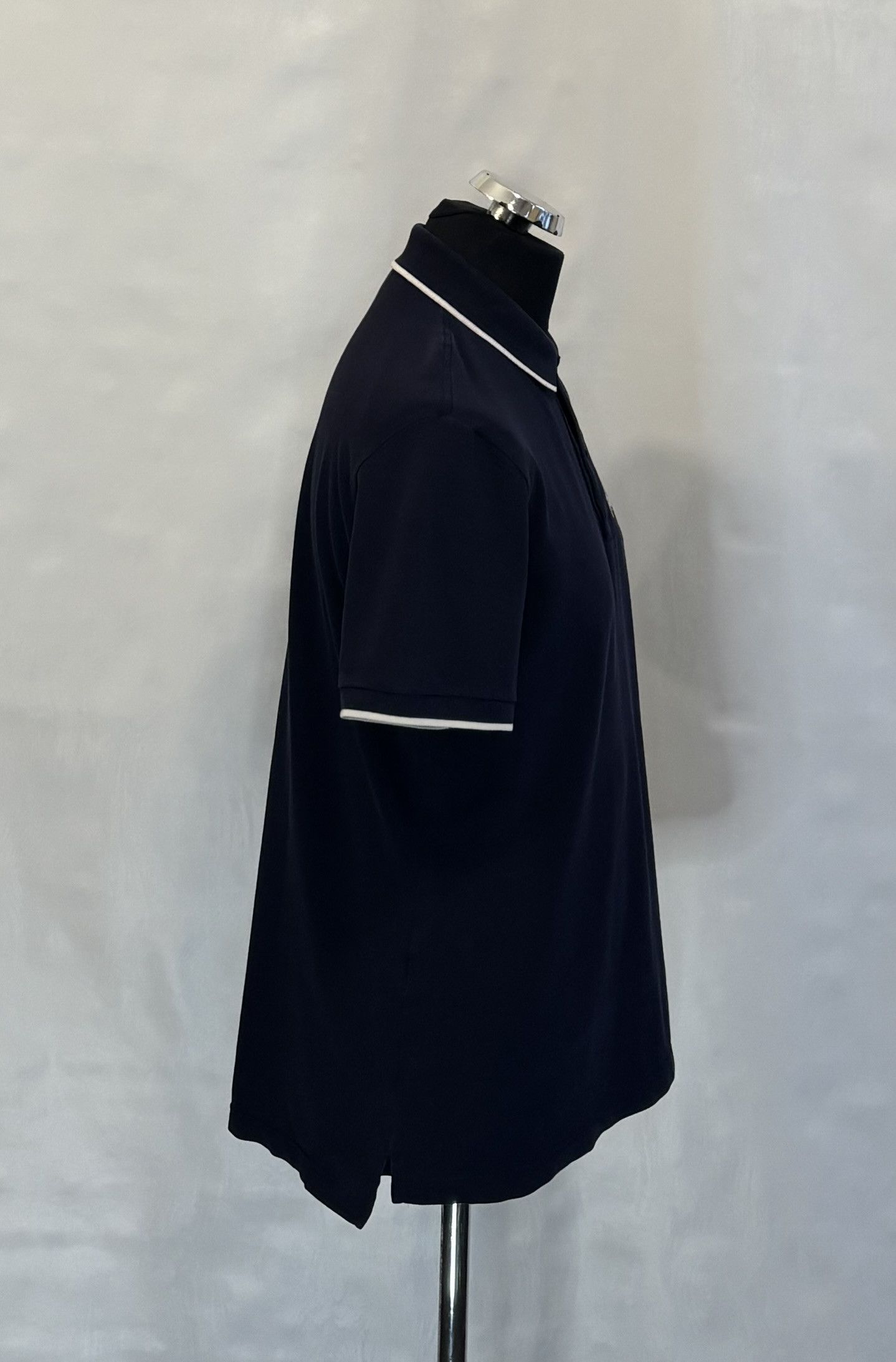 Lacoste Lacoste FairPlay Polo Shirt Size XL Size US XL / EU 56 / 4 - 4 Thumbnail