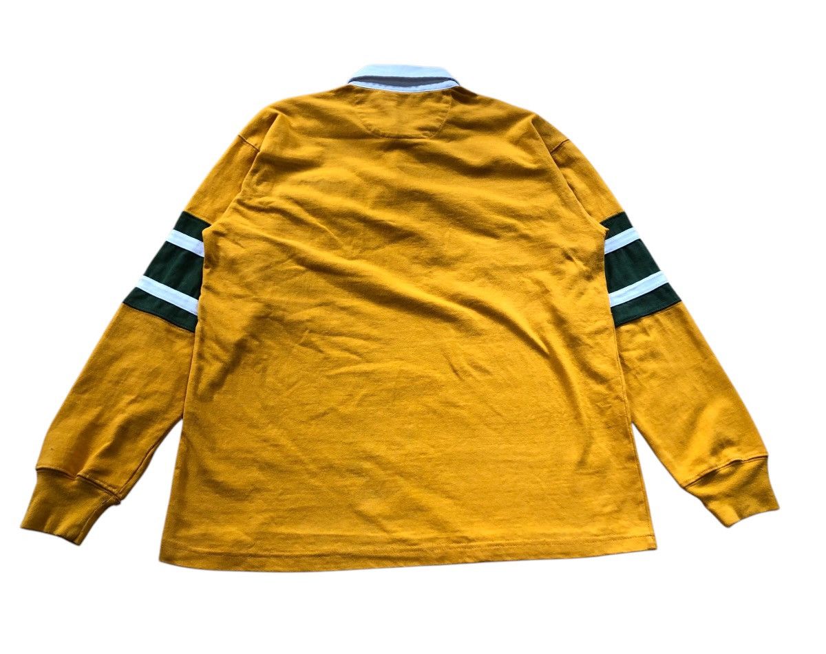 Other Vintage Polo rugby Qantas Australia Size US S / EU 44-46 / 1 - 2 Thumbnail