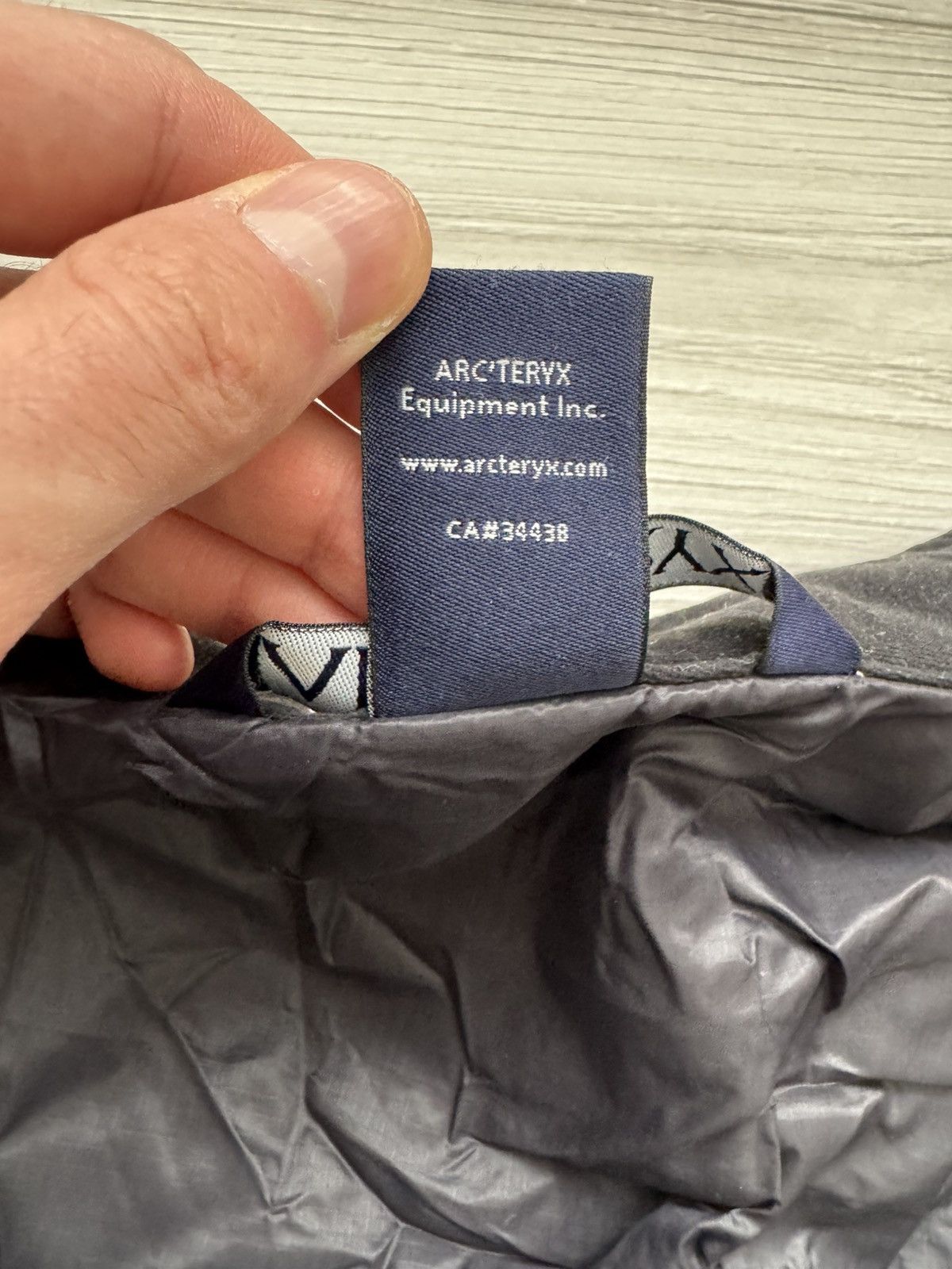 Arc'teryx Rare Arcteryx Atom LT LEAF Jacket Size US M / EU 48-50 / 2 - 8 Thumbnail