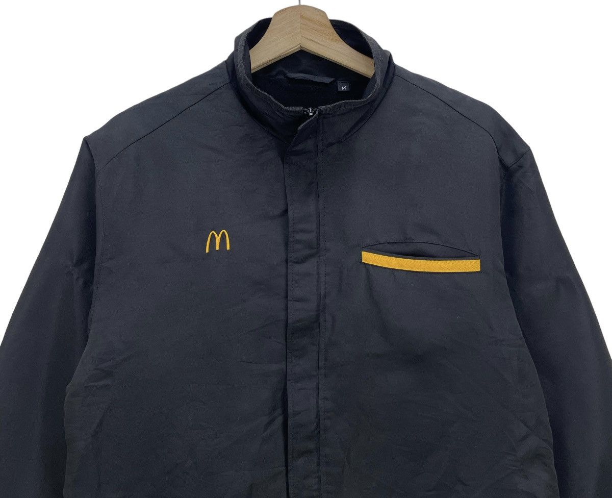 Vintage Vintage Mac Donald Worker Jacket Travis Scott Style Size US M / EU 48-50 / 2 - 3 Thumbnail