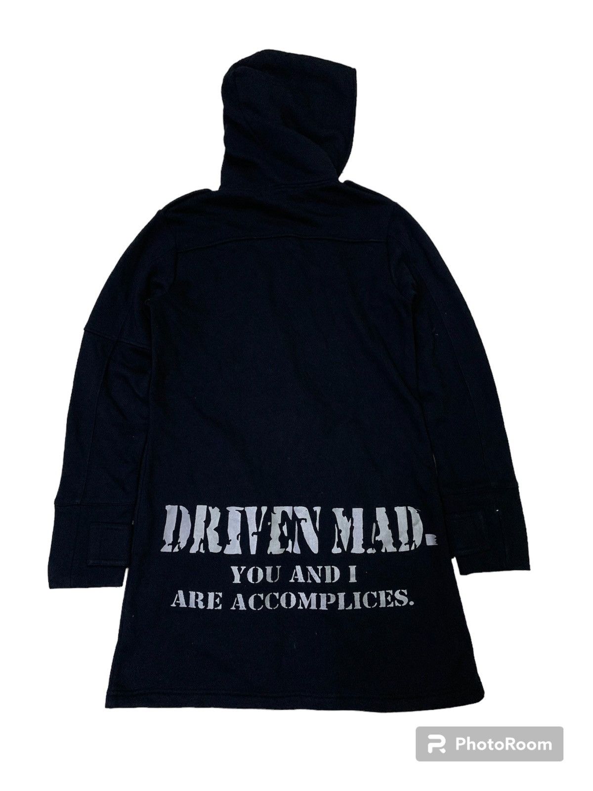 Sex Pot ReVeNGe 💥SexPot Revenge Bestial Punker Parka Hoodie Jacket Size S / US 4 / IT 40 - 6 Thumbnail