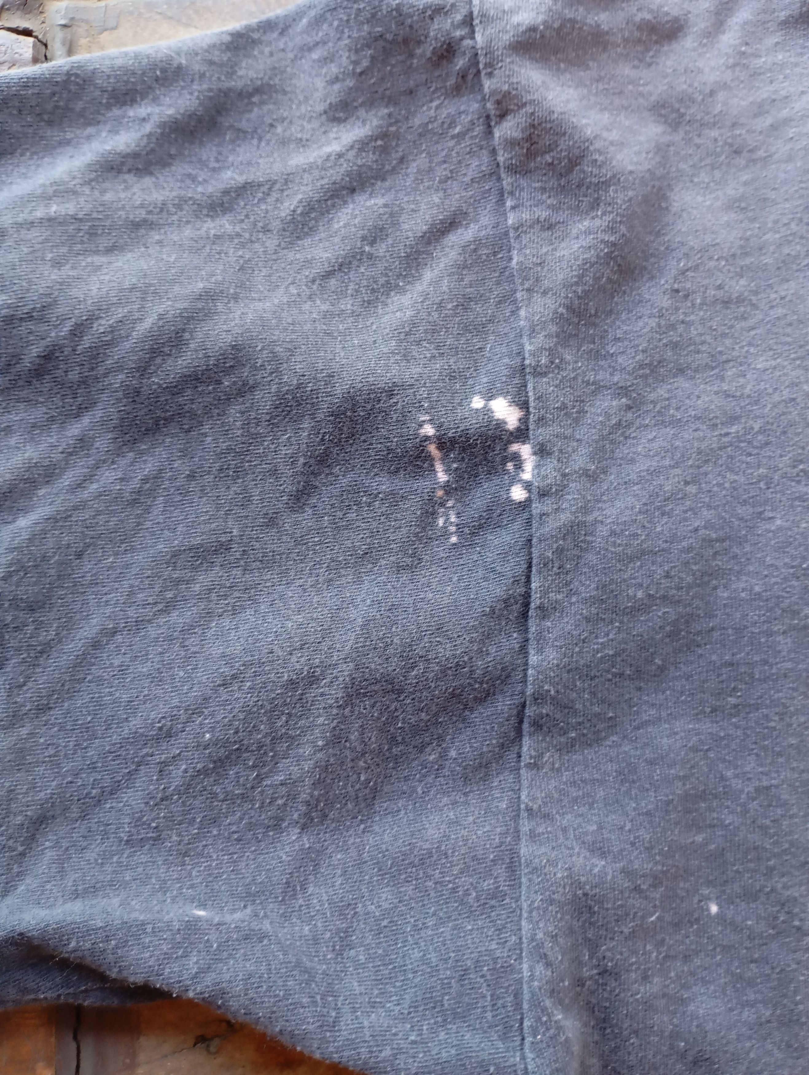 Star Wars × Vintage Vintage 1990s Star Wars T shirts Sun fade Size US XL / EU 56 / 4 - 8 Thumbnail