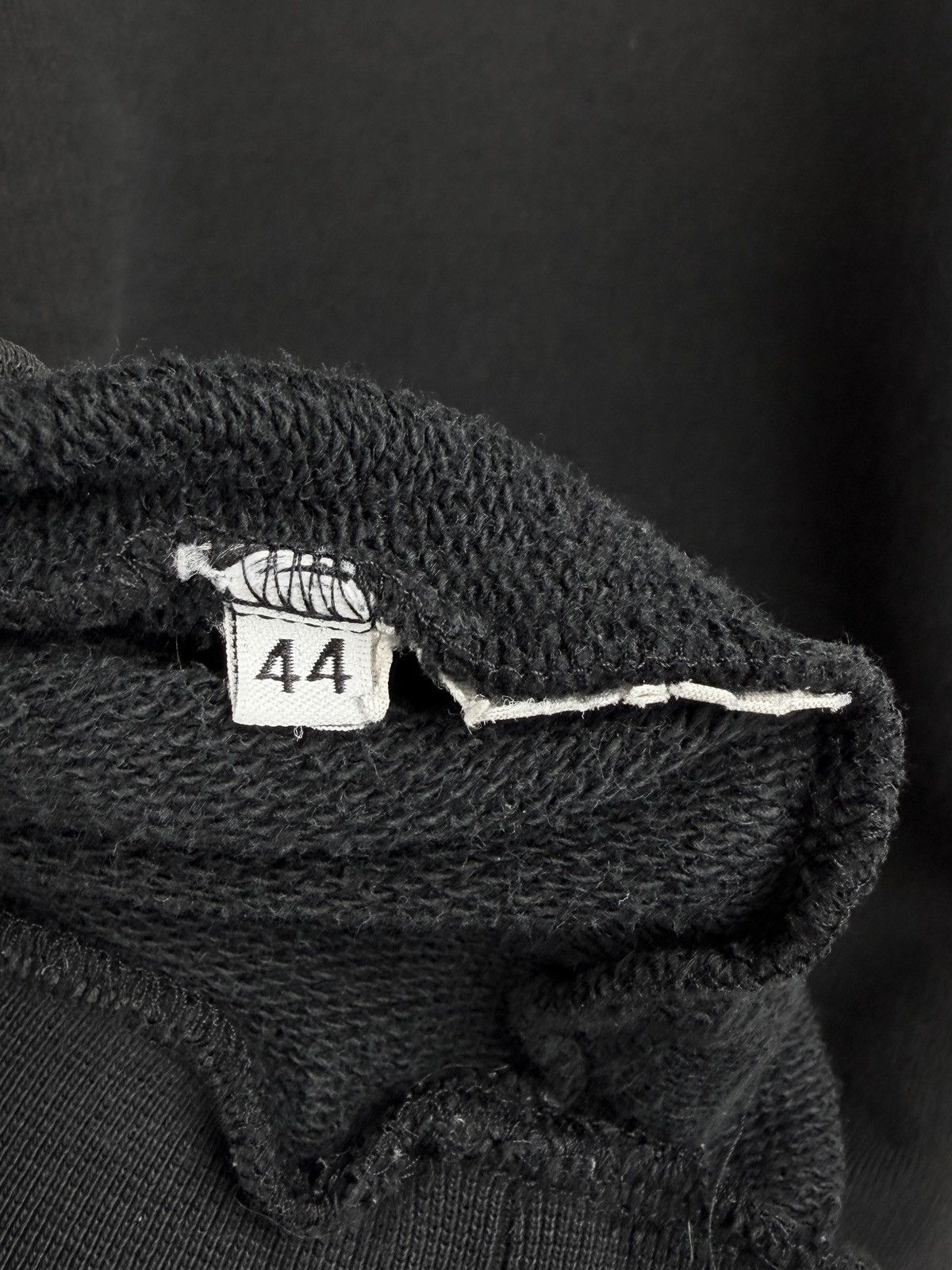 Helmut Lang SS03 Helmut Lang Felix The Cat Vintage Crewneck Sweatshirt Size US S / EU 44-46 / 1 - 7 Thumbnail