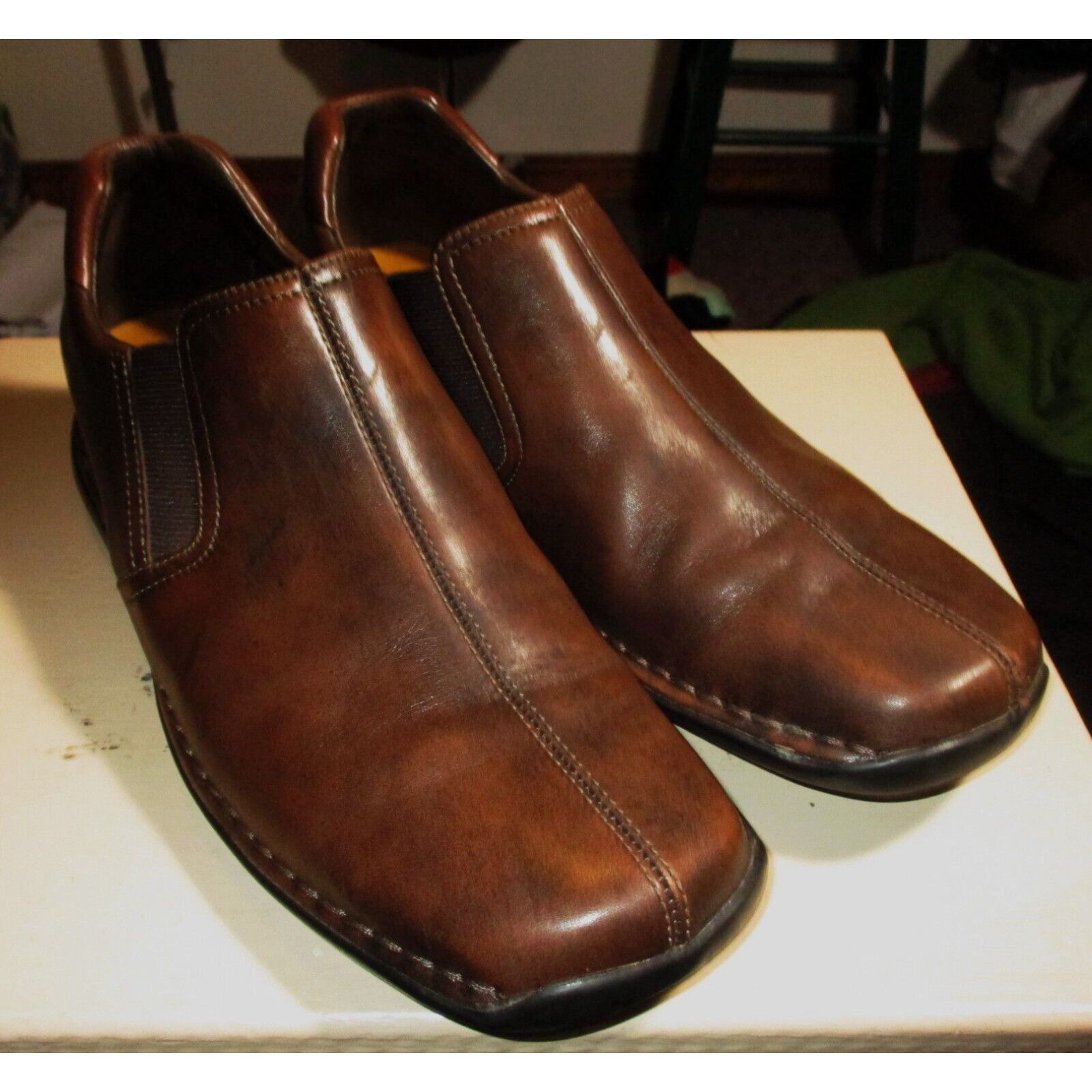 Cole fashion haan c11630