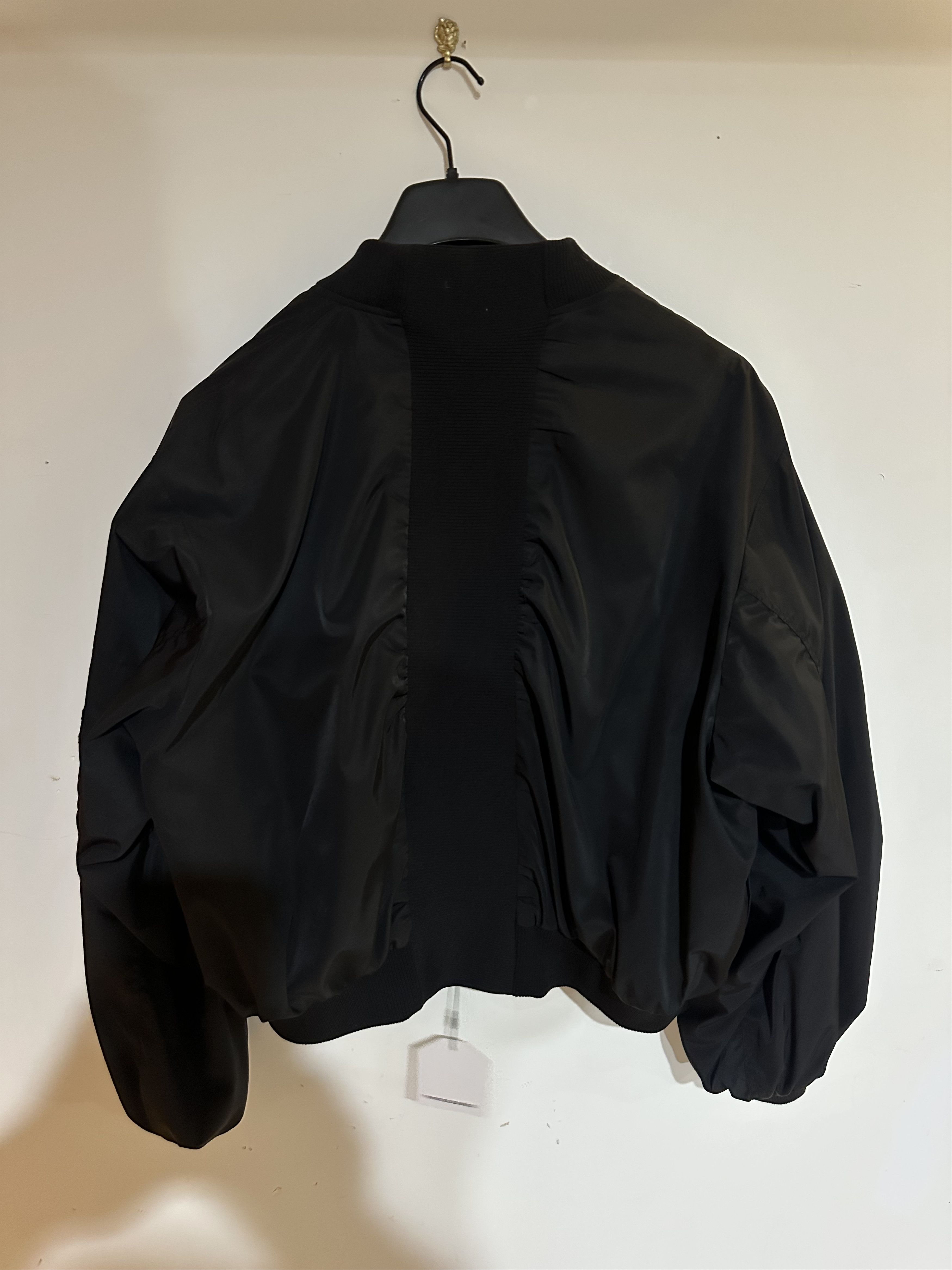 FFFPOSTALSERVICE Black MA-1 Bomber Size US L / EU 52-54 / 3 - 4 Thumbnail