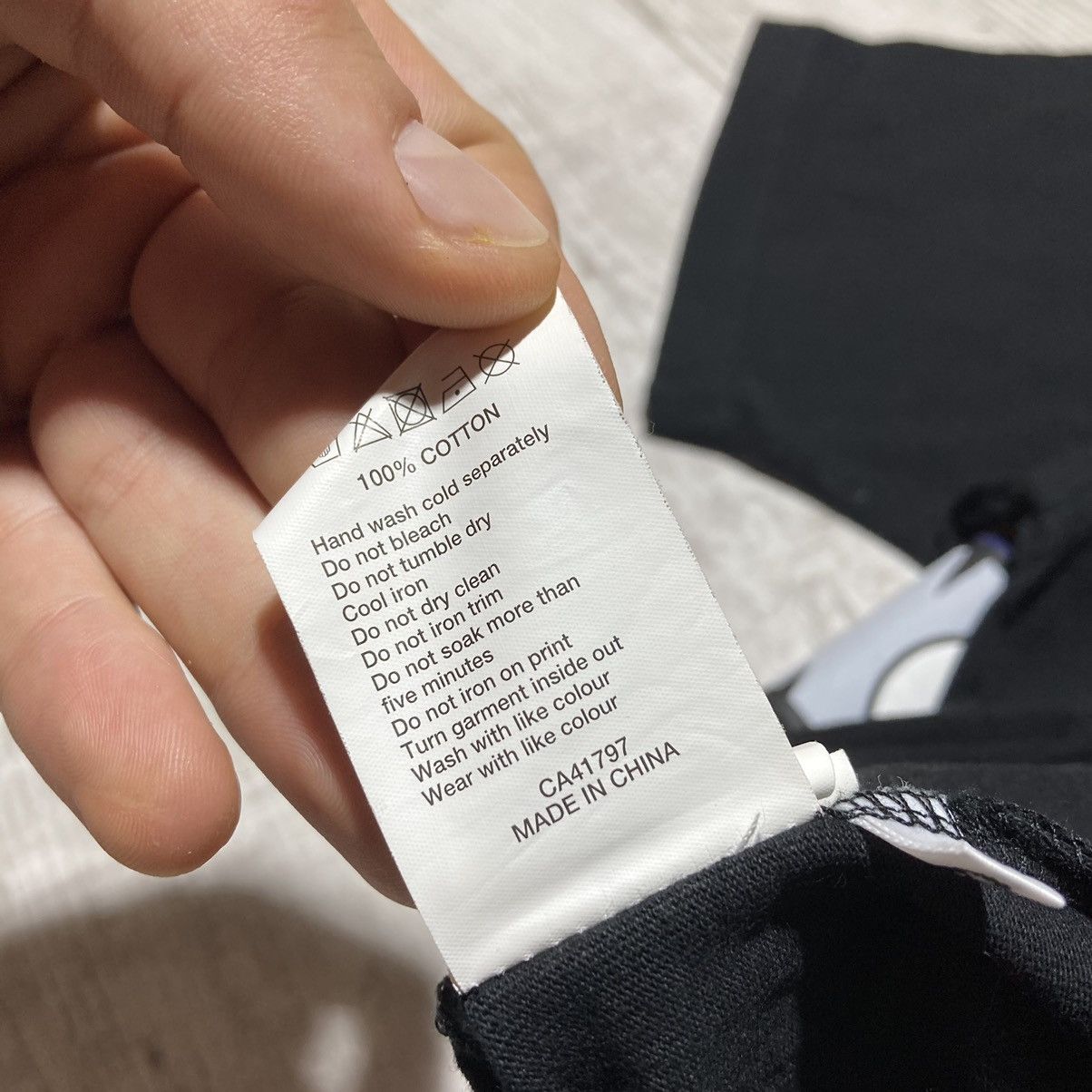Aape AAPE X DRAGONBALL TEE Size US XL / EU 56 / 4 - 17 Thumbnail