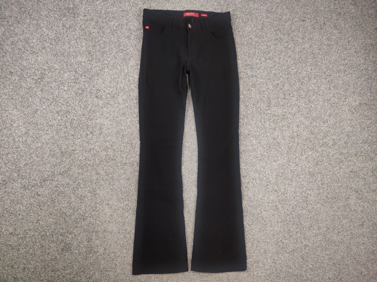 Miss Sixty Vintage Miss Sixty y2k Bootcut style Flared Pants hysteric Size 31" - 4 Thumbnail