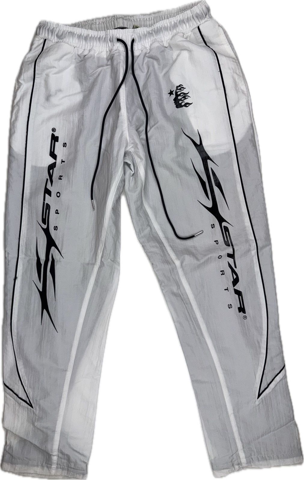 HELLSTAR Hellstar Sports Track Pants Size US 32 / EU 48 - 1 Thumbnail