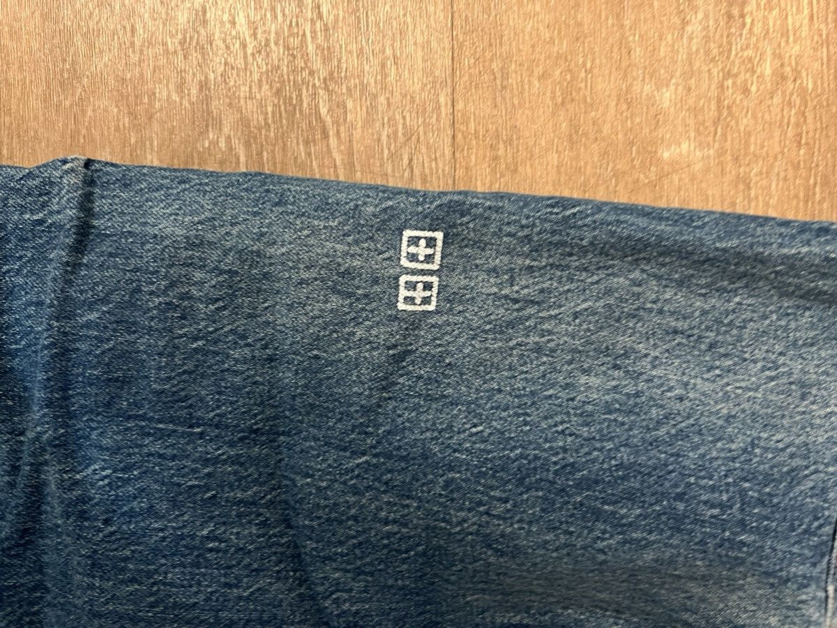 Ksubi Ksubi Chitch Chronicle Size US 28 / EU 44 - 3 Thumbnail