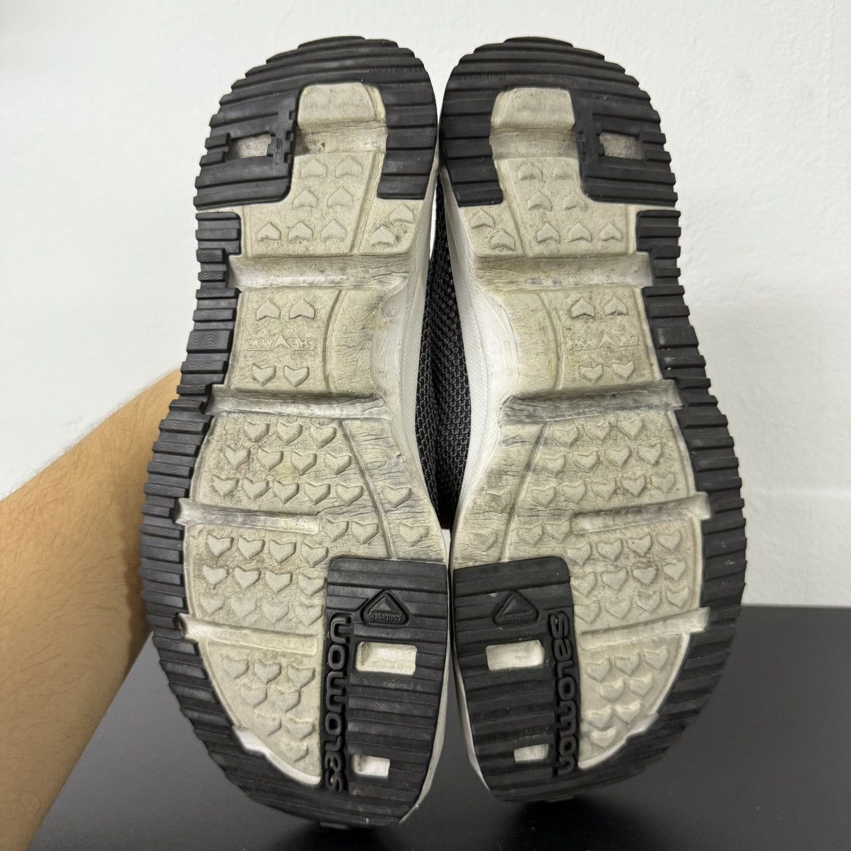 Beams Plus × Salomon RX Slide 3.0 for Beams Size US 9.5 / EU 42-43 - 8 Thumbnail