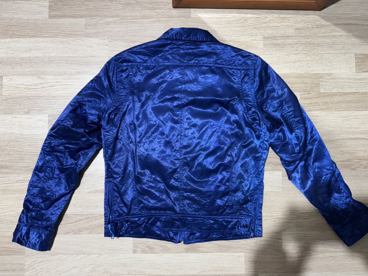 Diesel Diesel vintage jacket L Size US L / EU 52-54 / 3 - 14 Thumbnail