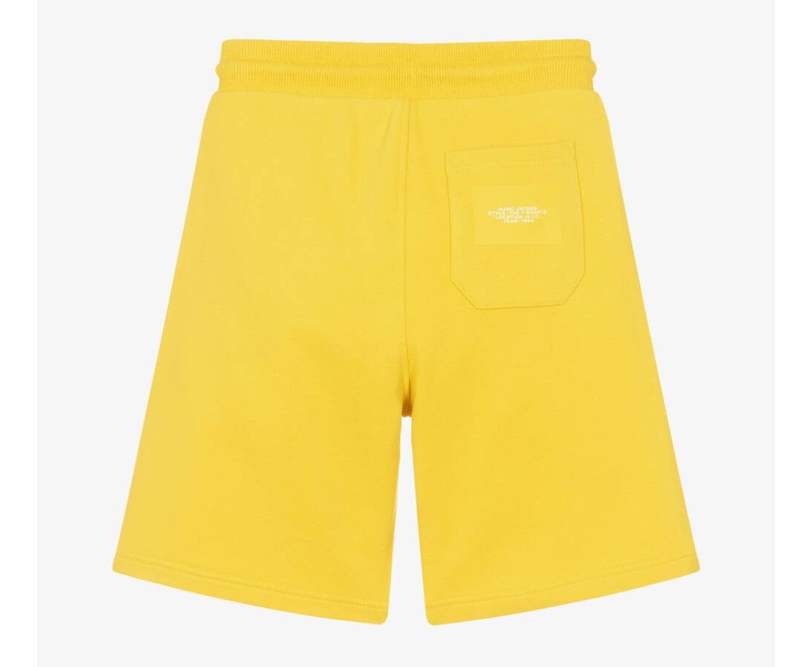 Marc Jacobs Marc jacobs heaven oversized shorts jorts Size US 32 / EU 48 - 2 Thumbnail
