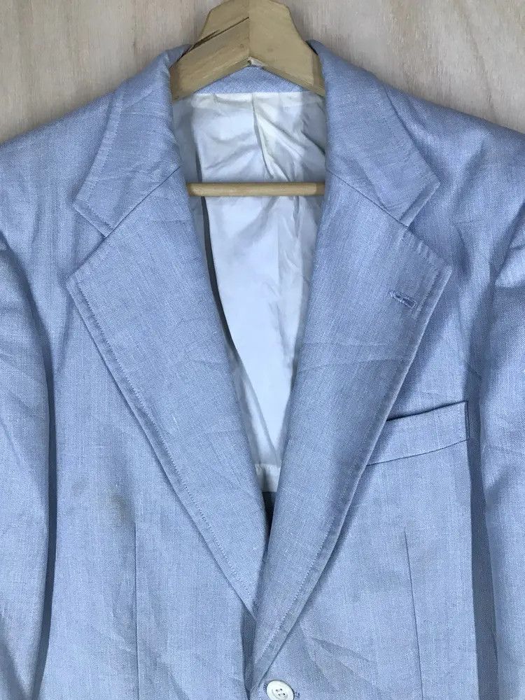 Vintage Vintage Kent by Van Blazers Size 40R - 5 Thumbnail