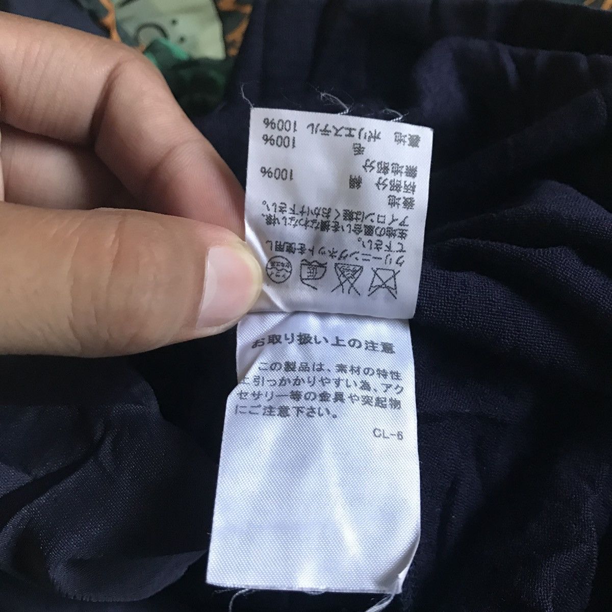 Tsumori Chisato VTG TSUMORI CHISATO x ISSEY MIYAKE LONG SLEEVE DRESS Size XS / US 0-2 / IT 36-38 - 8 Thumbnail