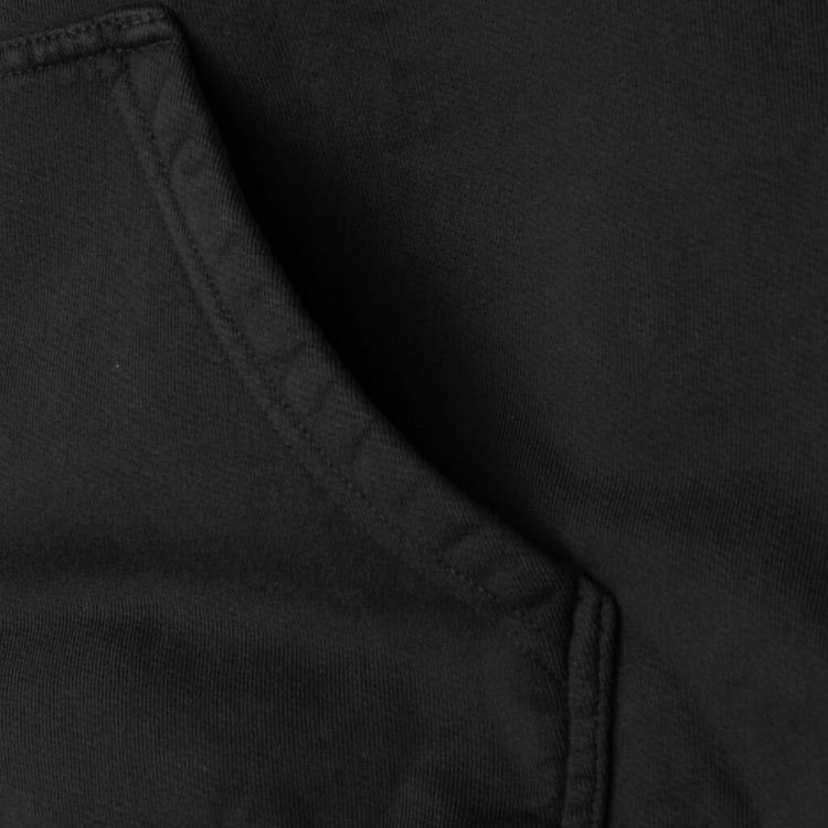 Rhude RHUDE MOONLIGHT BADGE HOODIE VINTAGE BLACK Men’s Size XL Size US XL / EU 56 / 4 - 6 Thumbnail