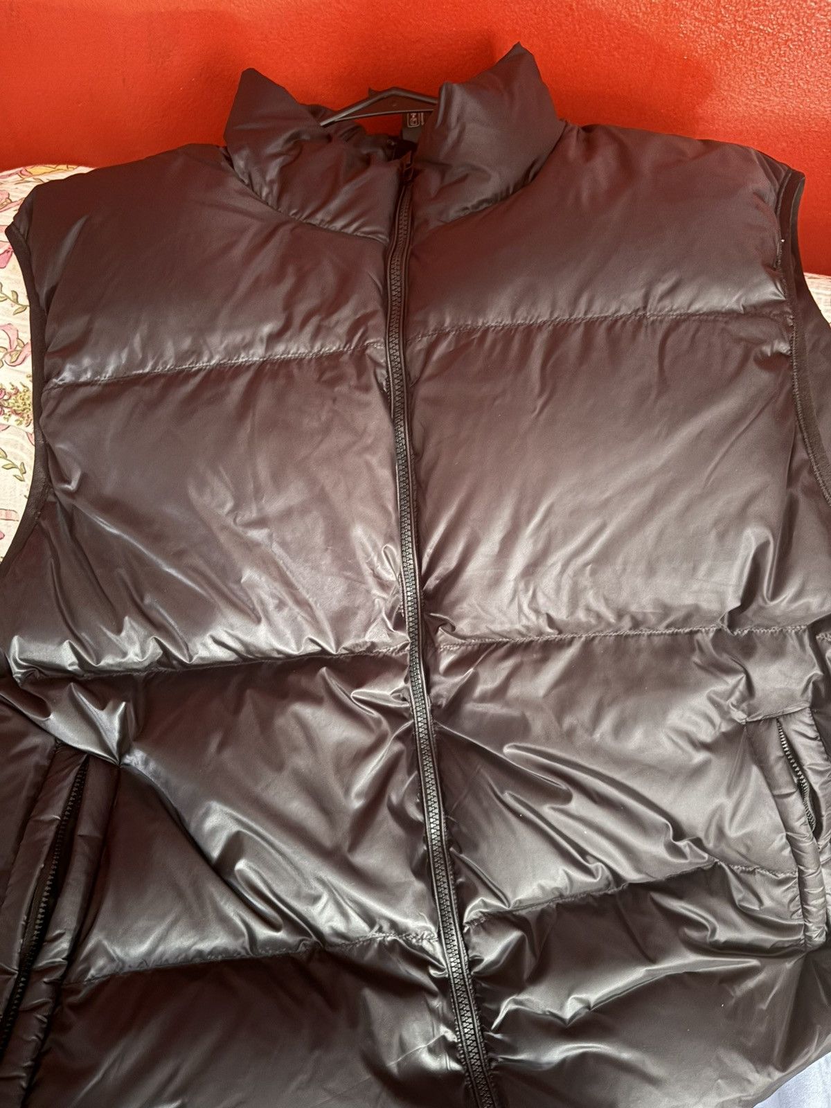 Lululemon Lululemon xxl always down puffer vest Size XXL / US 16-18 / IT 52-54 - 1 Thumbnail