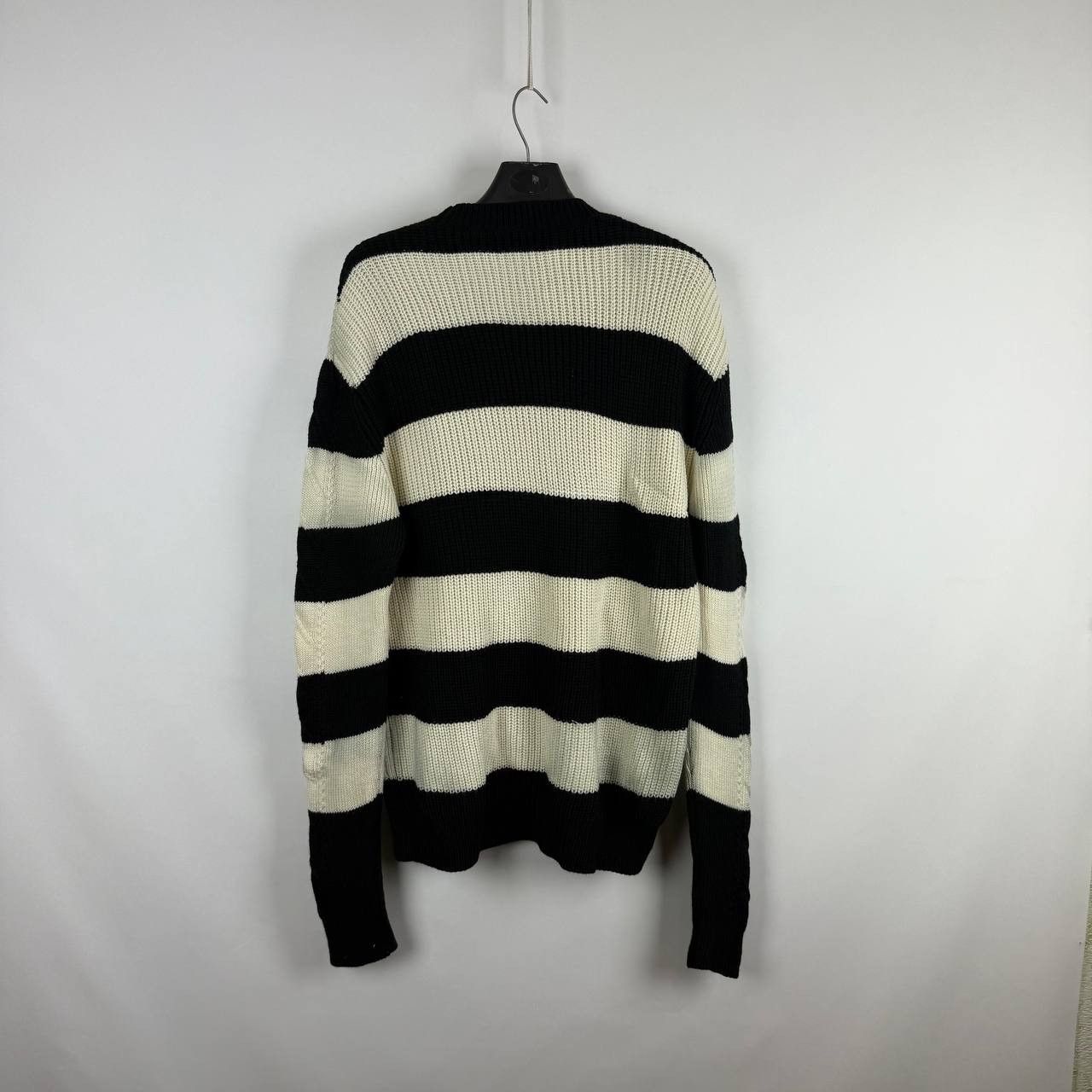 Alexander McQueen Angora sweater Alexander Mqueen Size US M / EU 48-50 / 2 - 3 Thumbnail